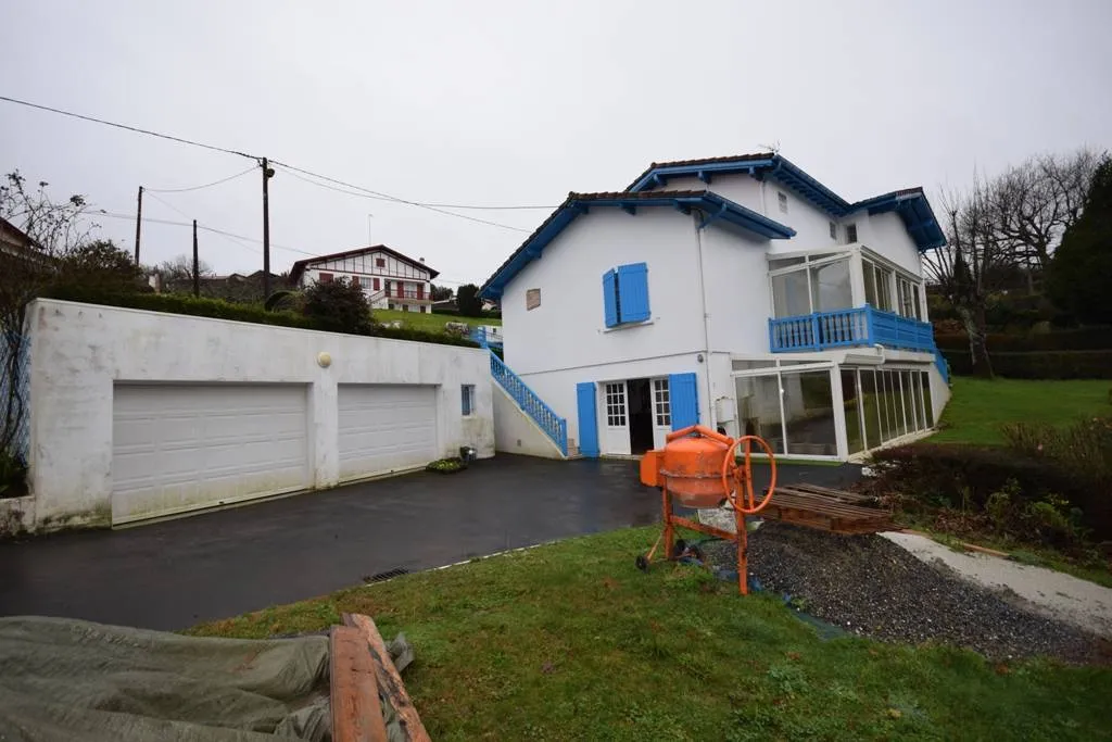 maison 6 pièces à Mouguerre (64990) — photo 3