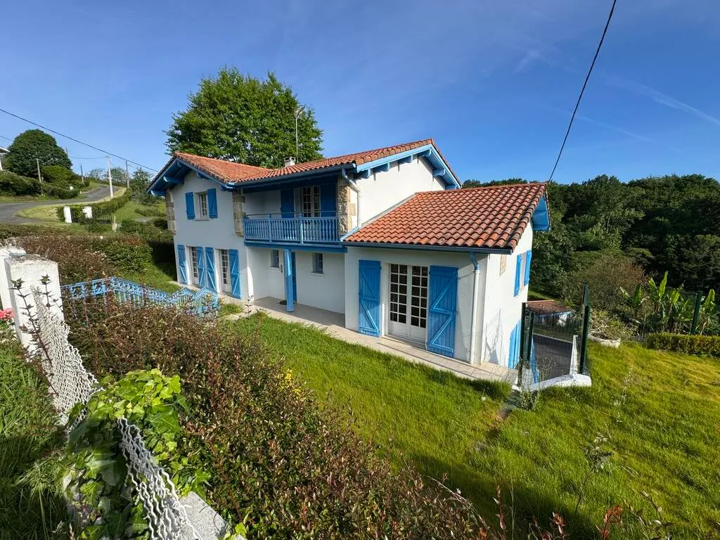 maison 7 pièces à Mouguerre (64990) — photo 2