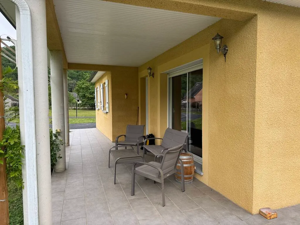 maison 4 pièces à Orincles (65380) — photo 5