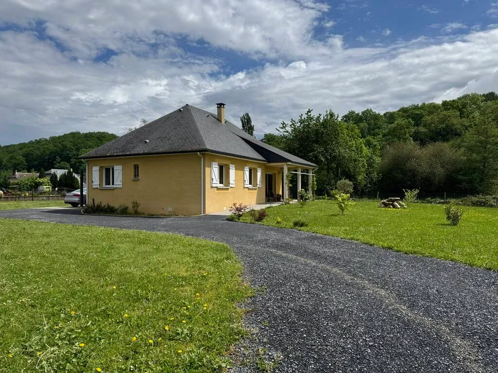 maison 4 pièces à Orincles (65380) — photo 4