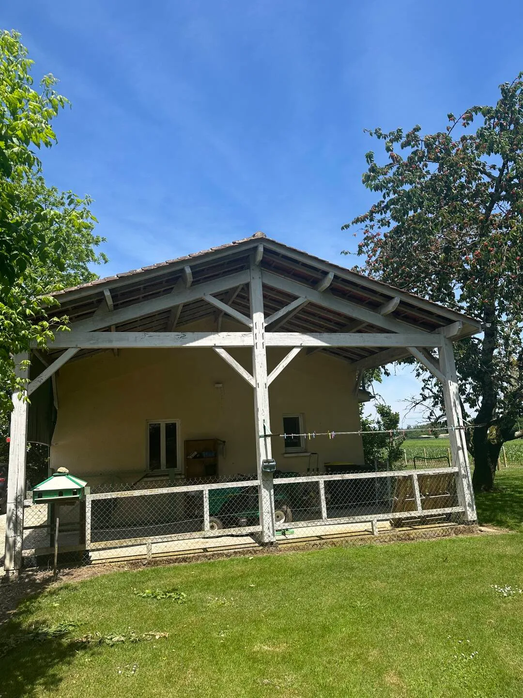 maison 6 pièces à Bergerac (24100) — photo 5