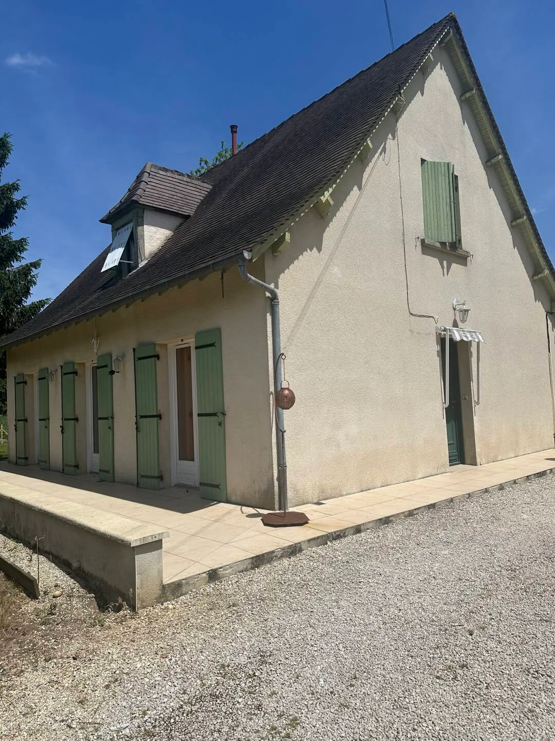 maison 6 pièces à Bergerac (24100)