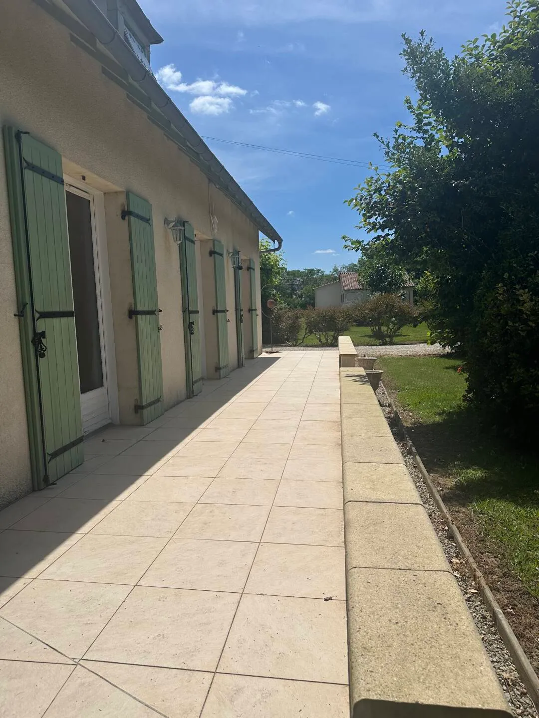 maison 6 pièces à Bergerac (24100) — photo 3