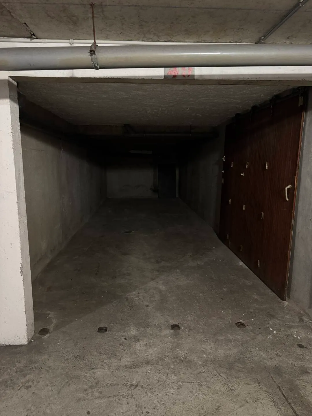 garage 1 pièce à Biarritz (64200) — photo 4