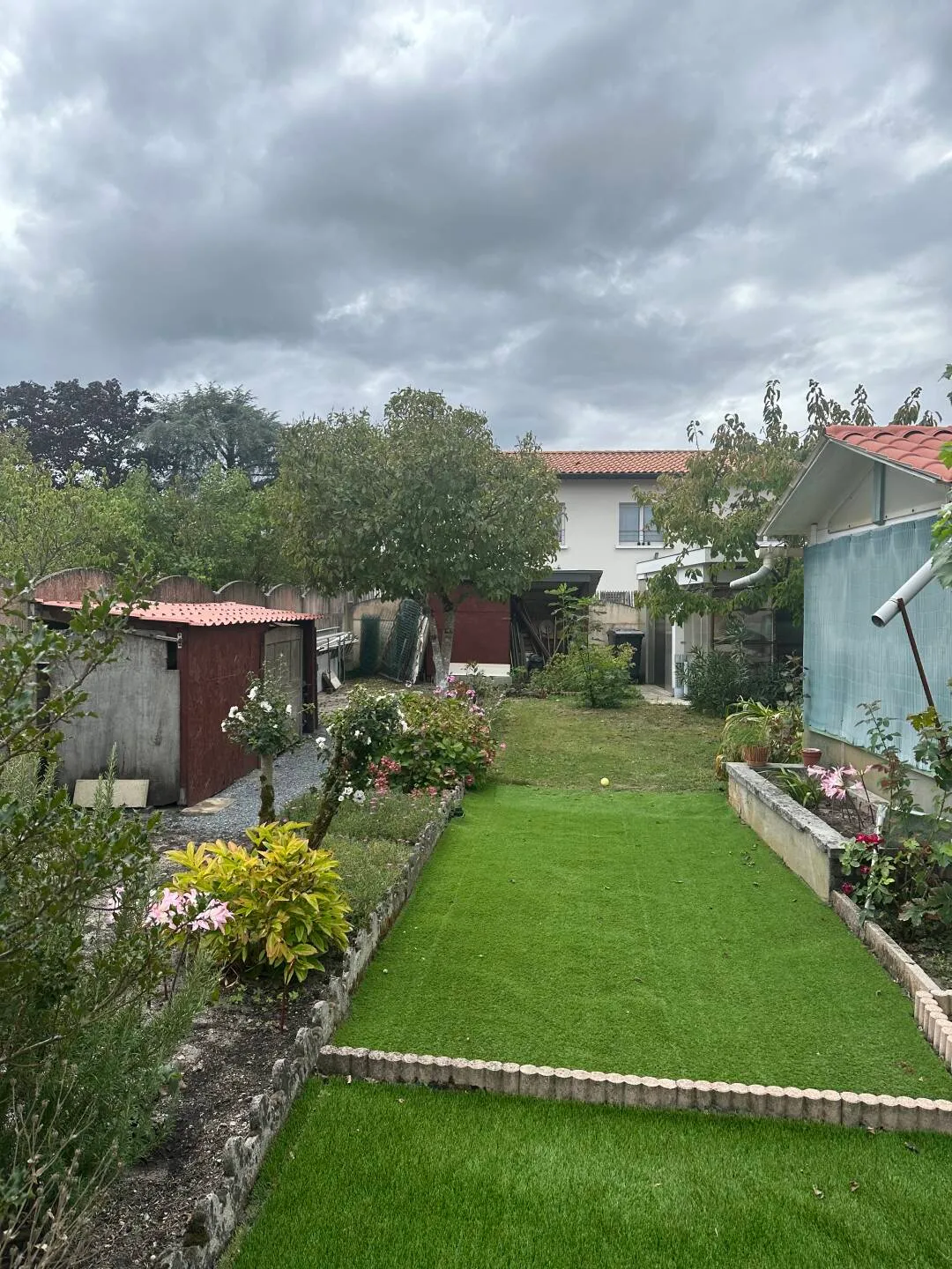maison 3 pièces à Biganos (33380) — photo 4