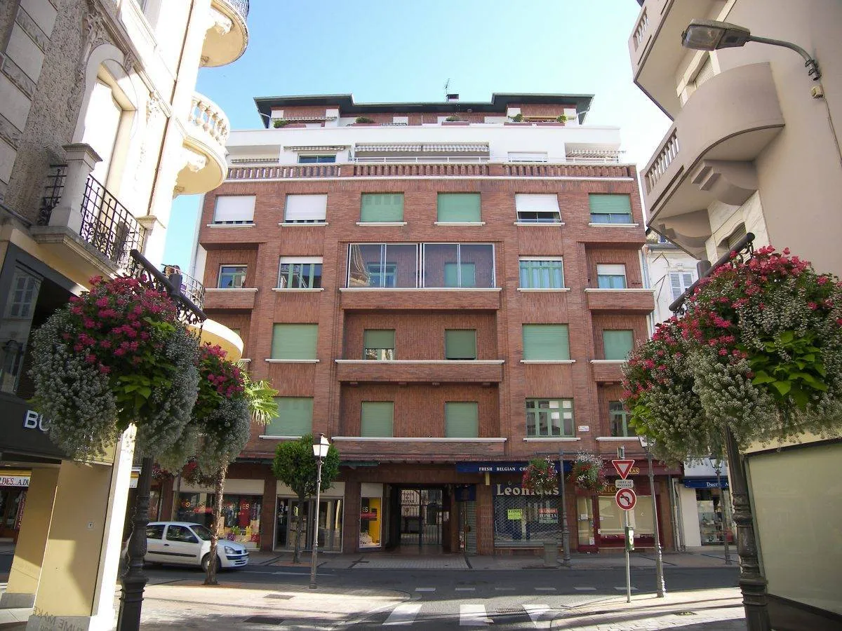 appartement à Tarbes (65000)