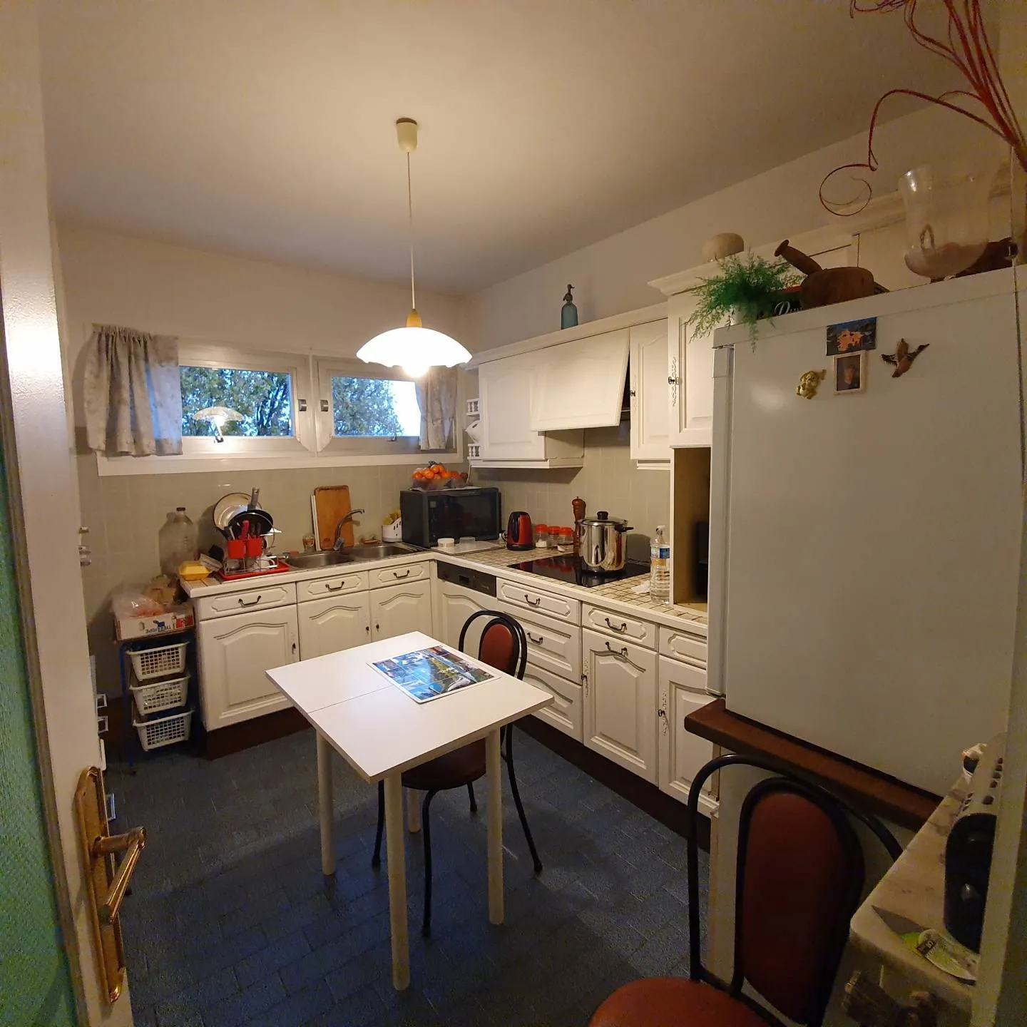 appartement 3 pièces à Bayonne (64100) — photo 4