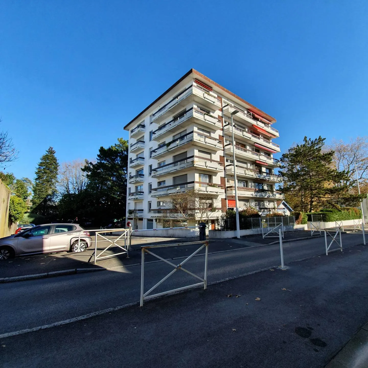 appartement 3 pièces à Bayonne (64100) — photo 2