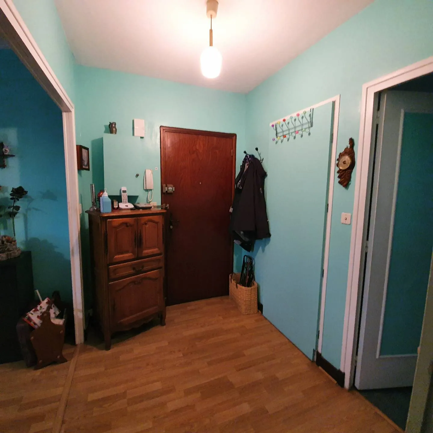 appartement 3 pièces à Bayonne (64100) — photo 3