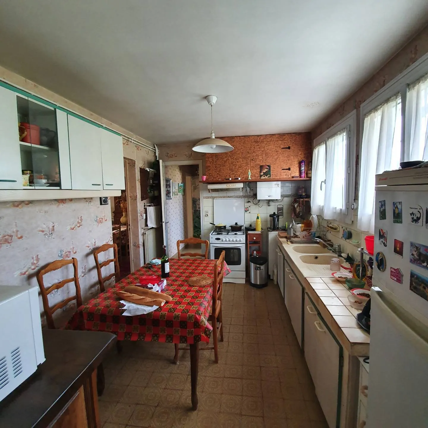 maison 5 pièces à Mont-de-Marsan (40000) — photo 2