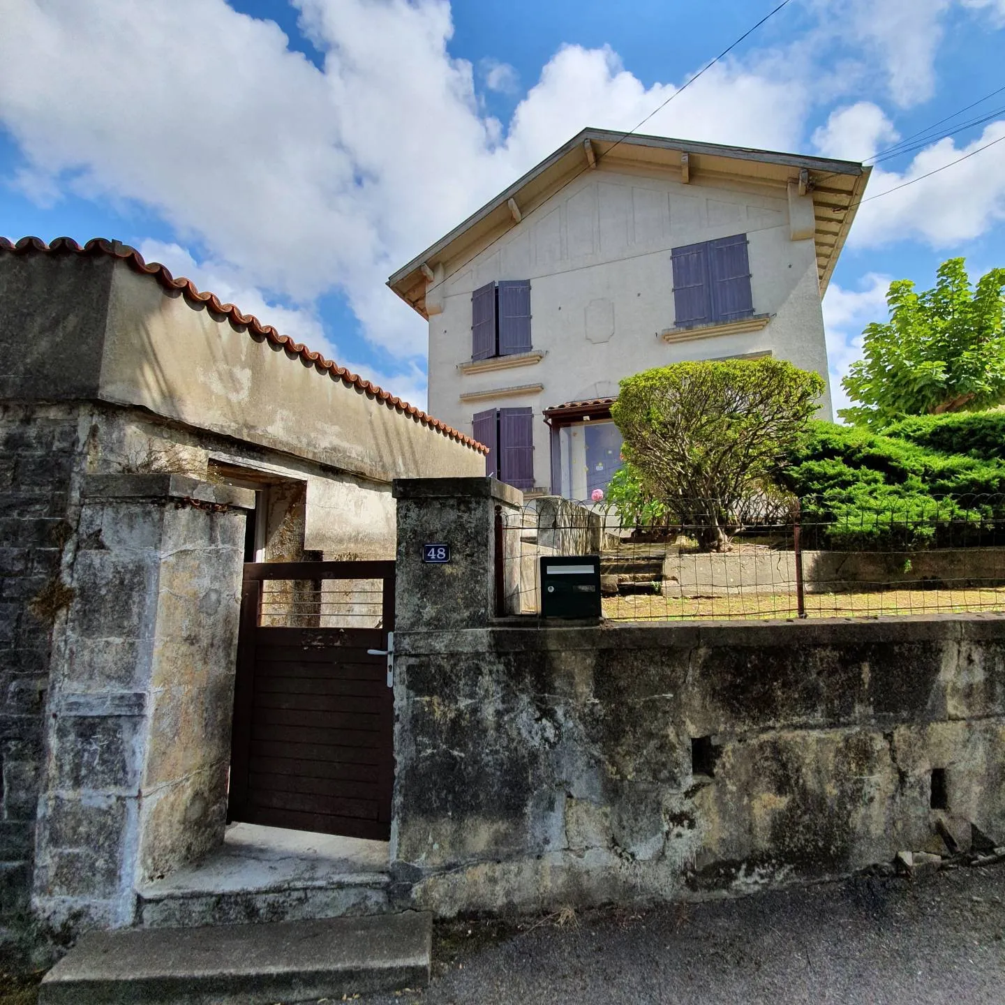 maison à Bayonne (64100)