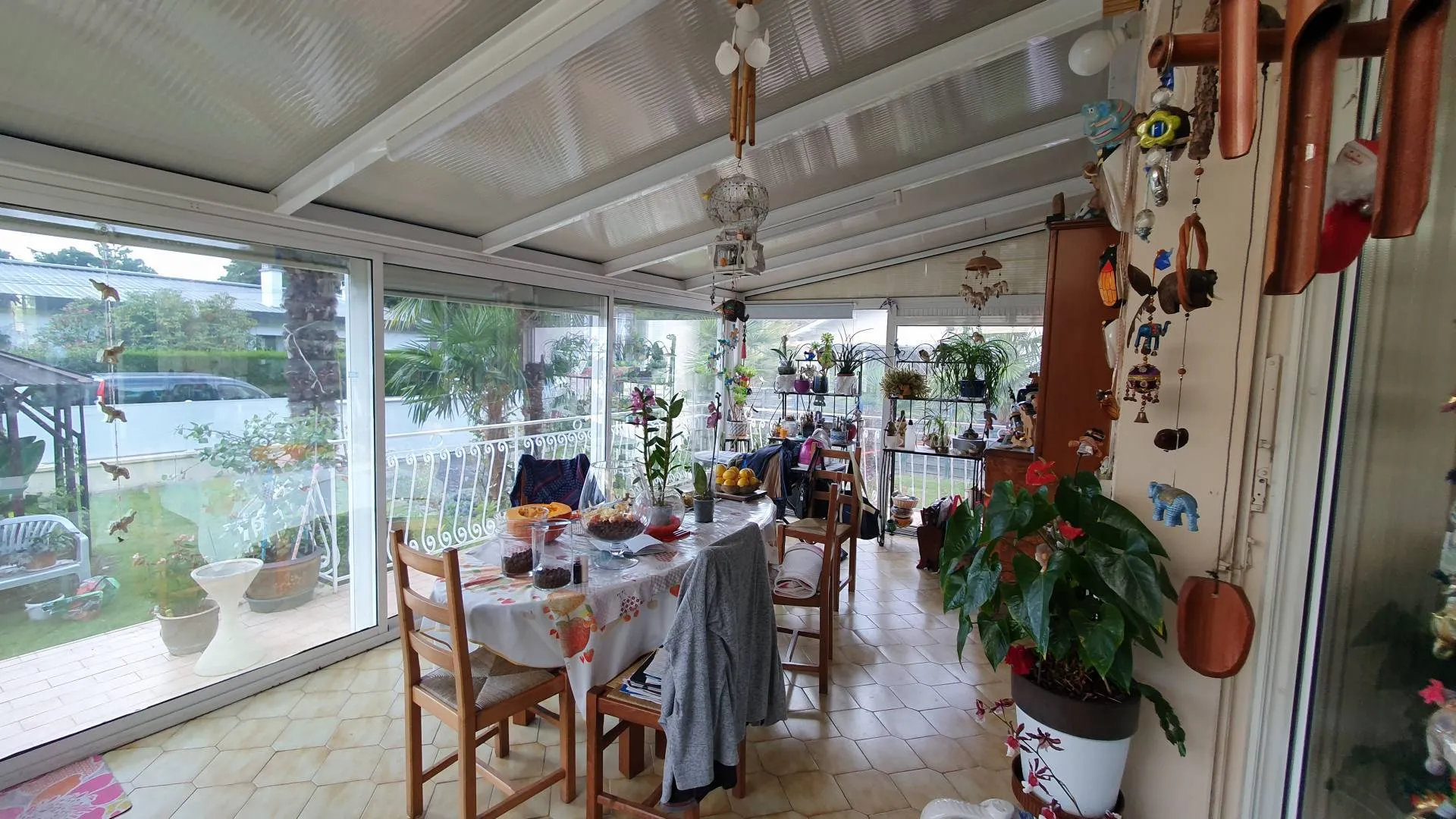 villa à Pau (64000) — photo 4