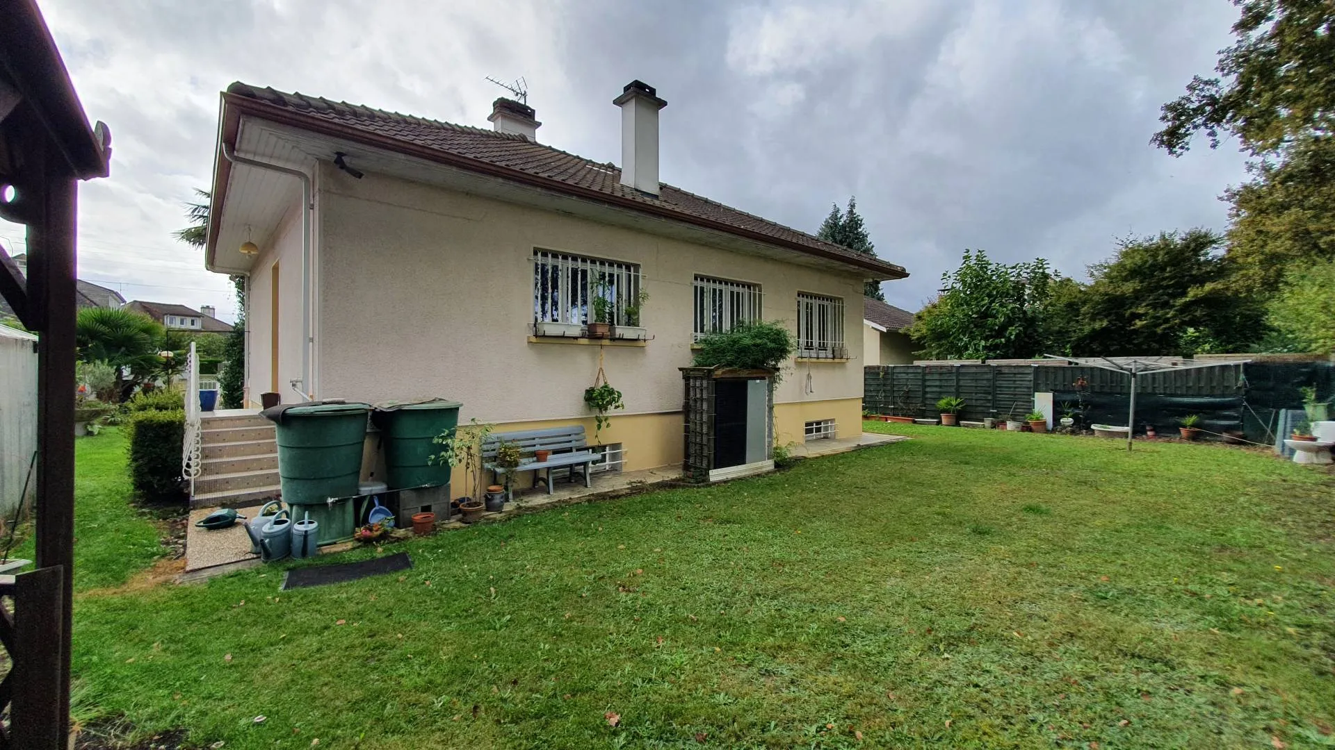villa à Pau (64000) — photo 3
