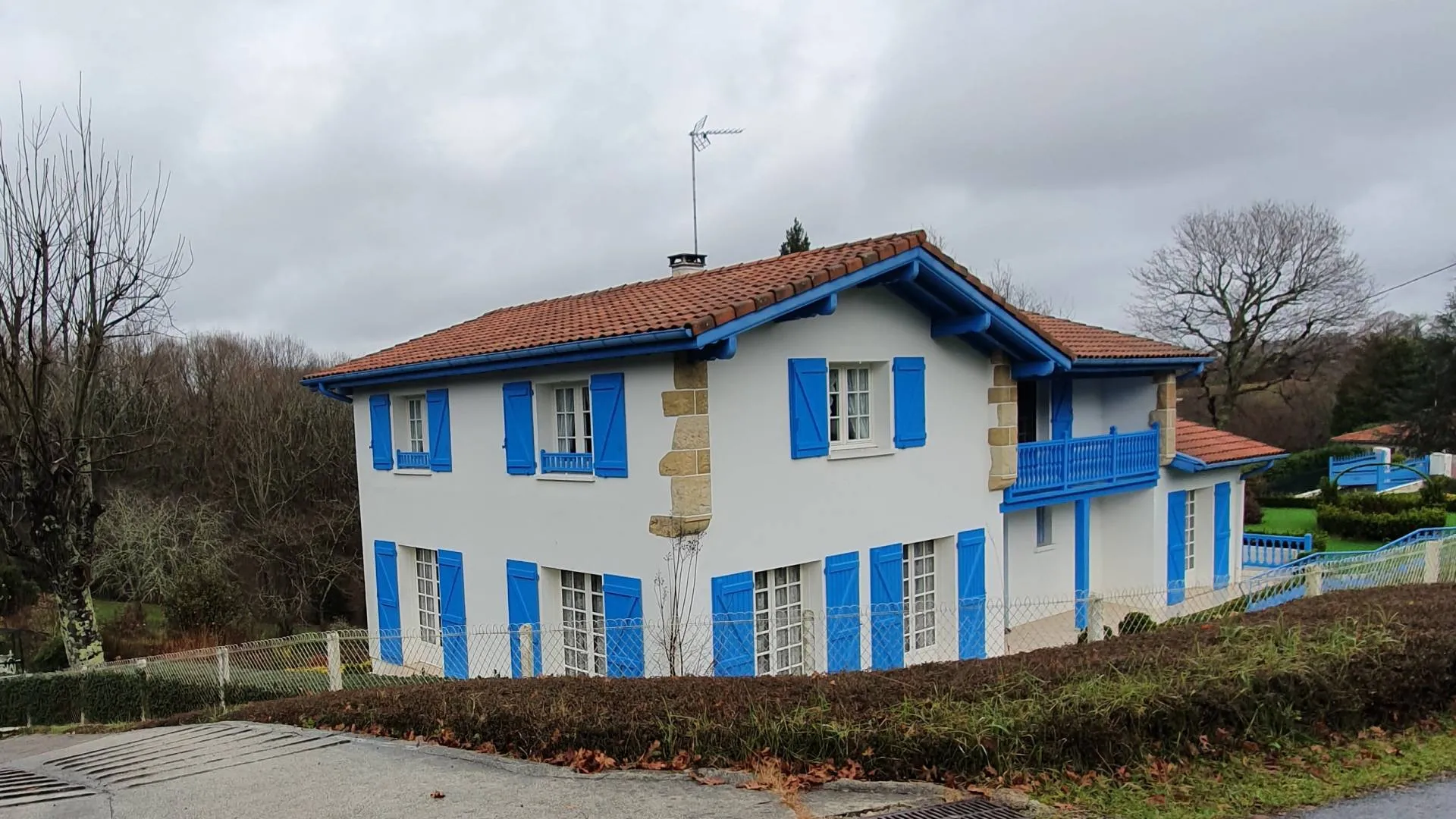 maison 6 pièces à Mouguerre (64990) — photo 2