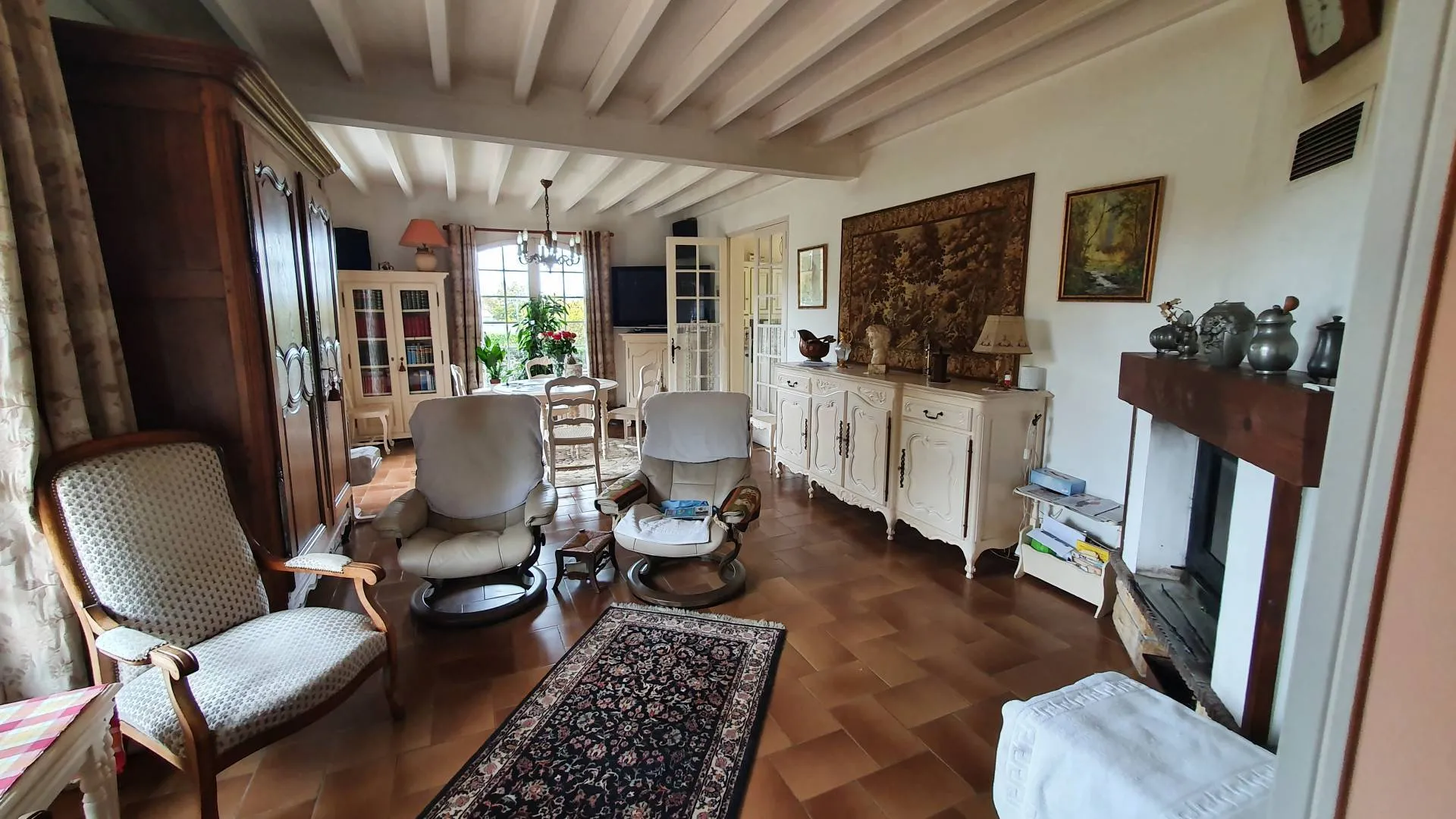 villa à Casteljaloux (47700) — photo 5