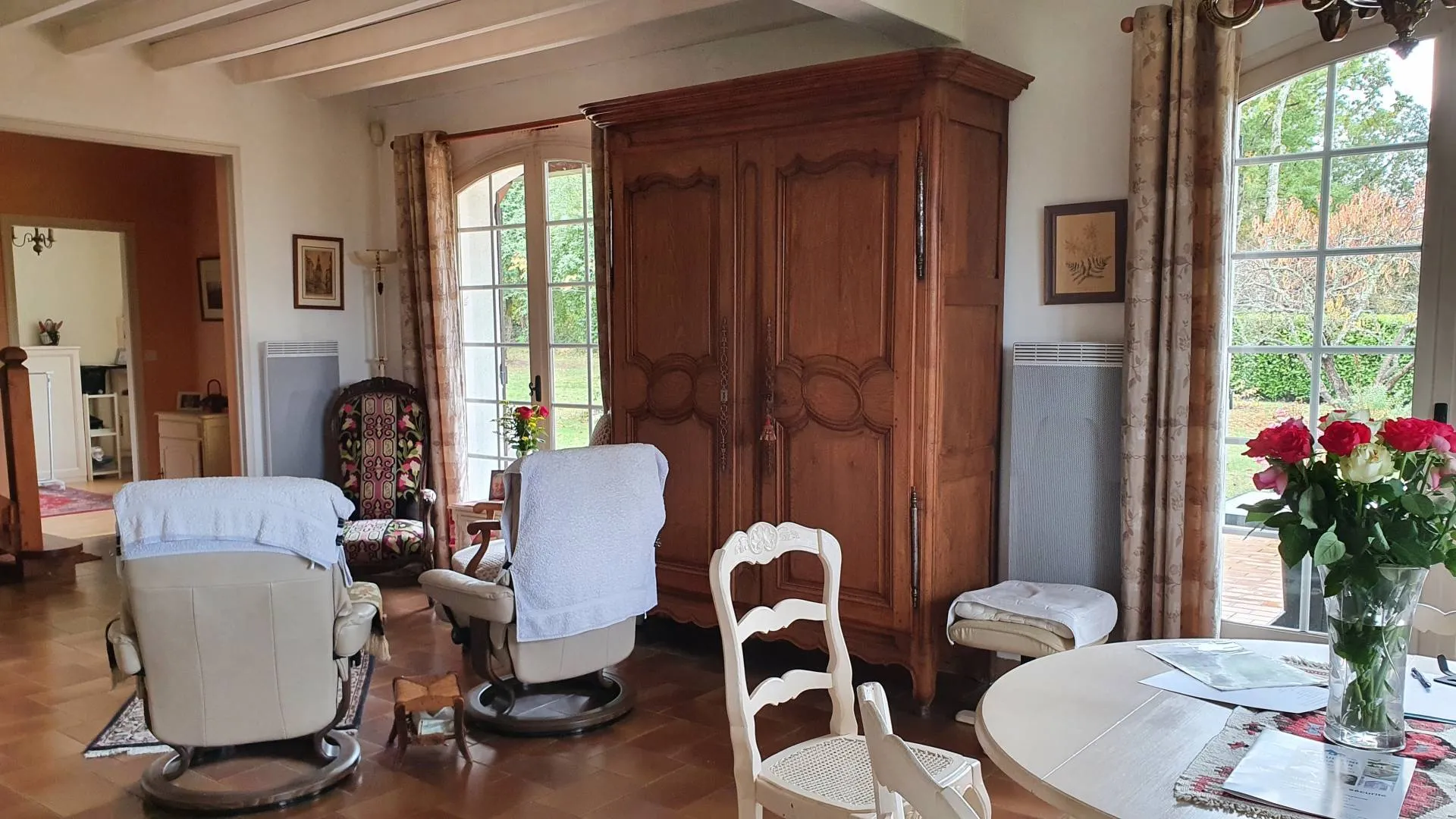 villa à Casteljaloux (47700) — photo 4