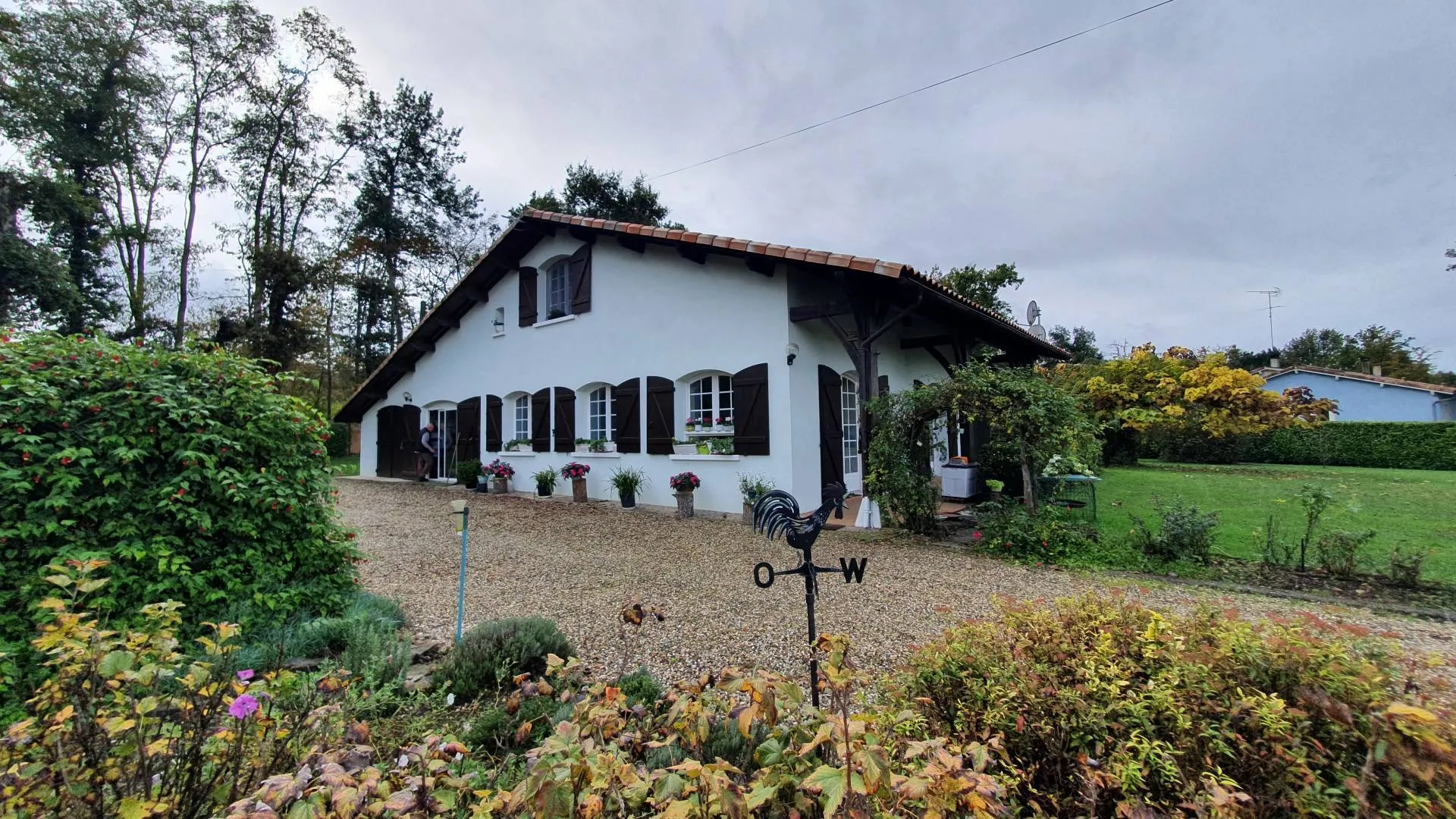 villa à Casteljaloux (47700) — photo 2