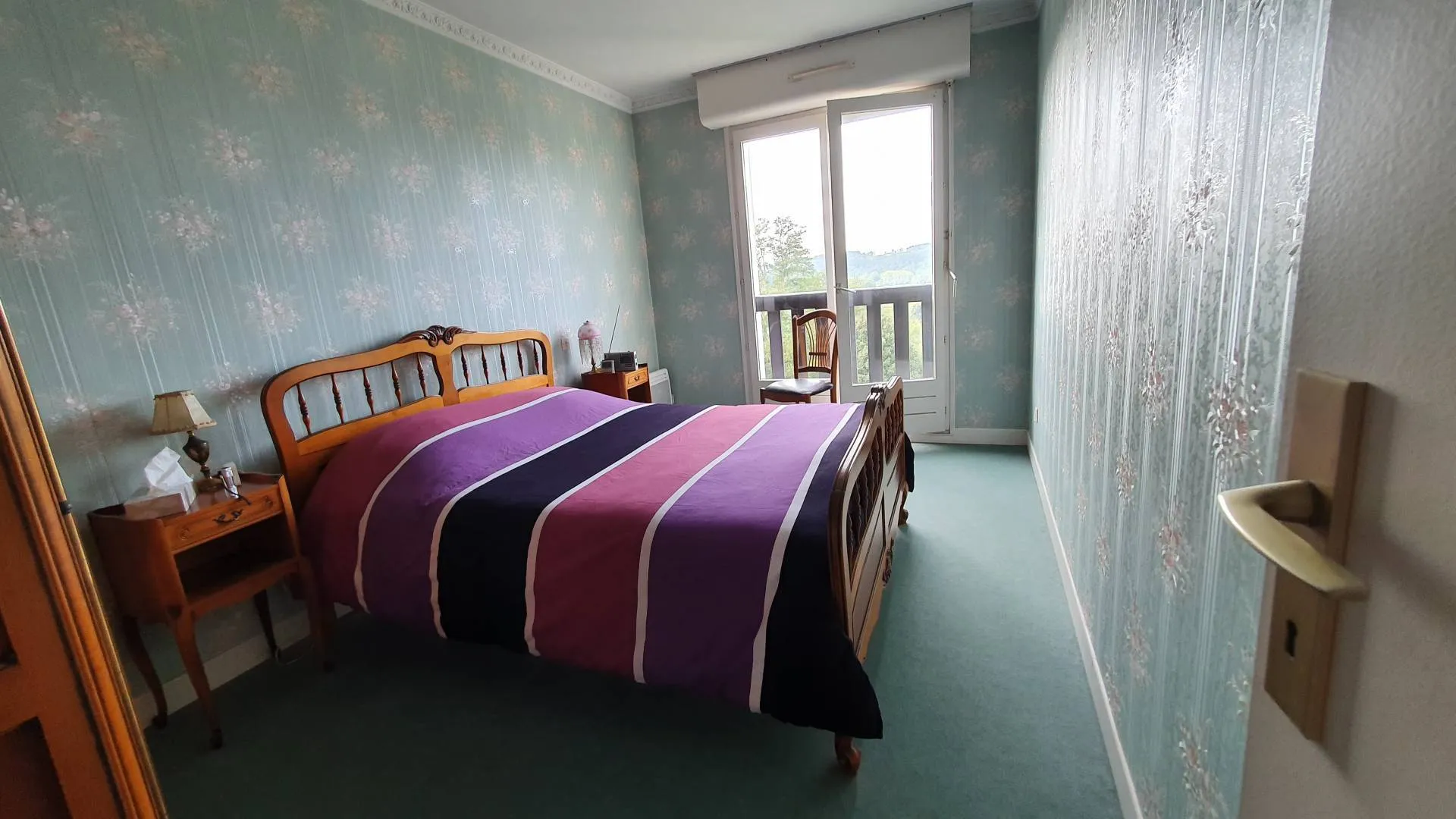 appartement à Cambo-les-Bains (64250) — photo 5
