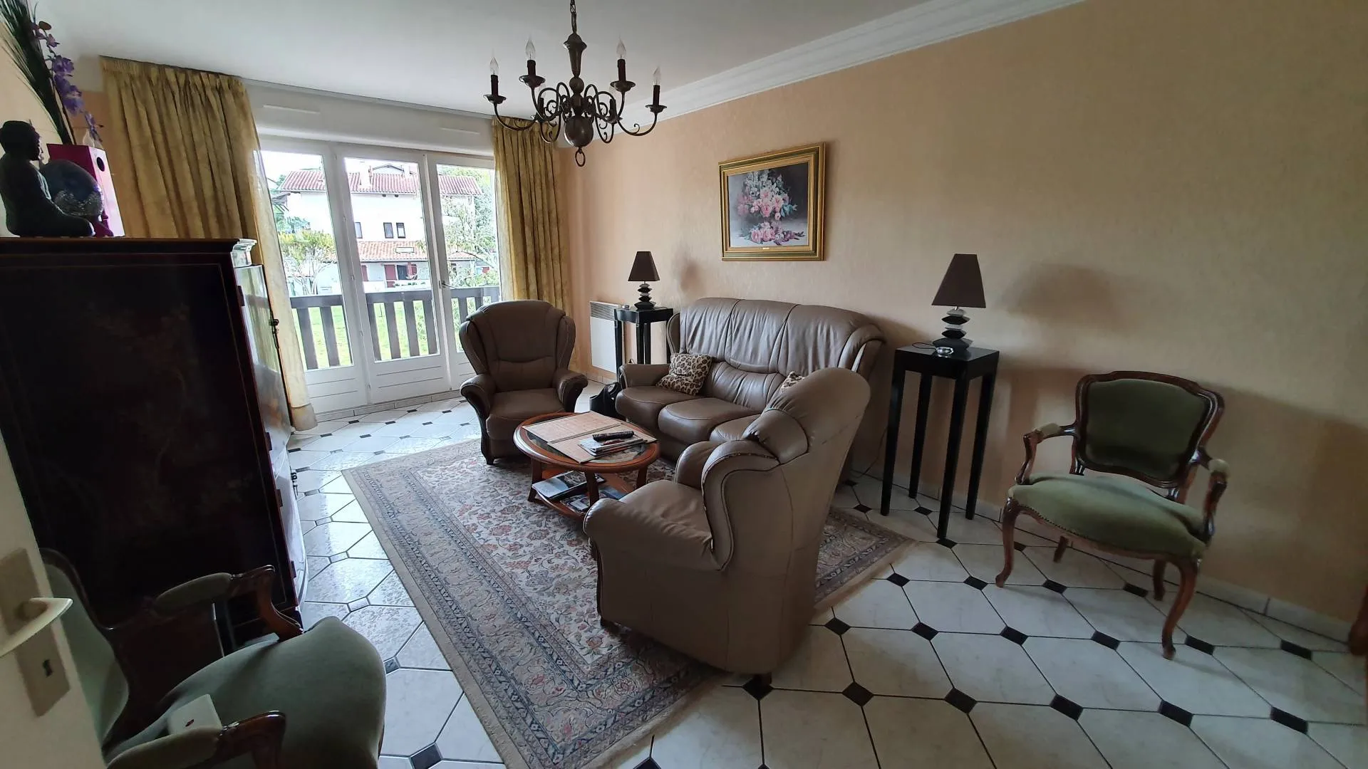 appartement à Cambo-les-Bains (64250) — photo 4