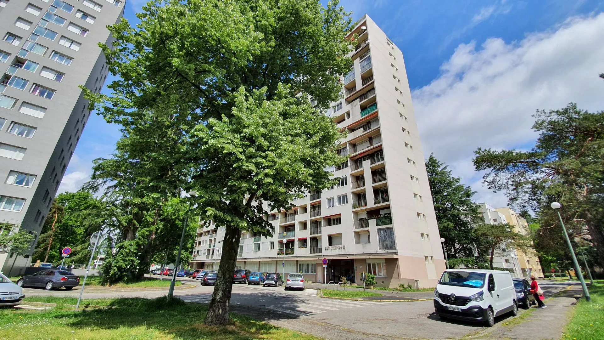 appartement 2 pièces à Pau (64000)