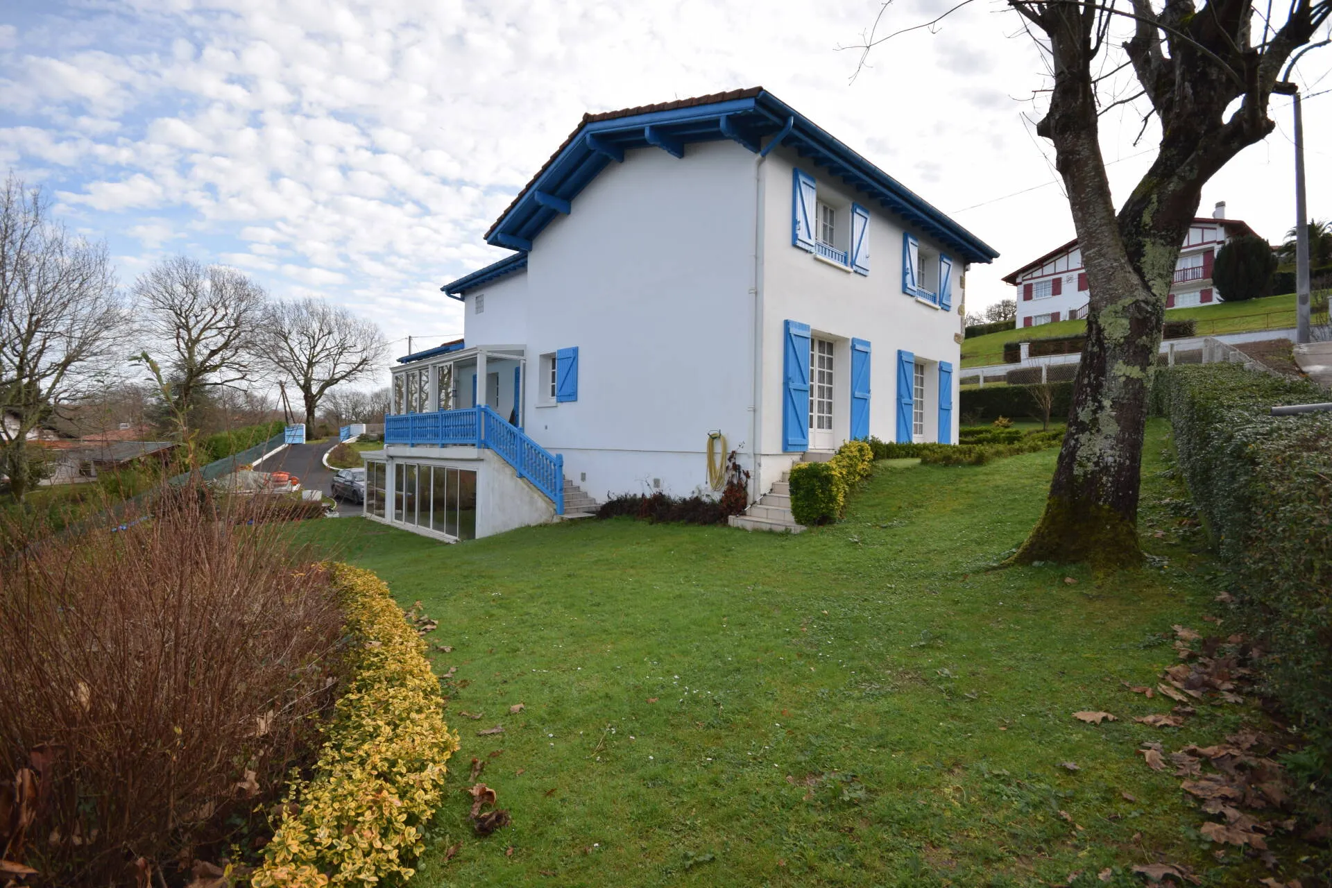 maison 7 pièces à Mouguerre (64990) — photo 5