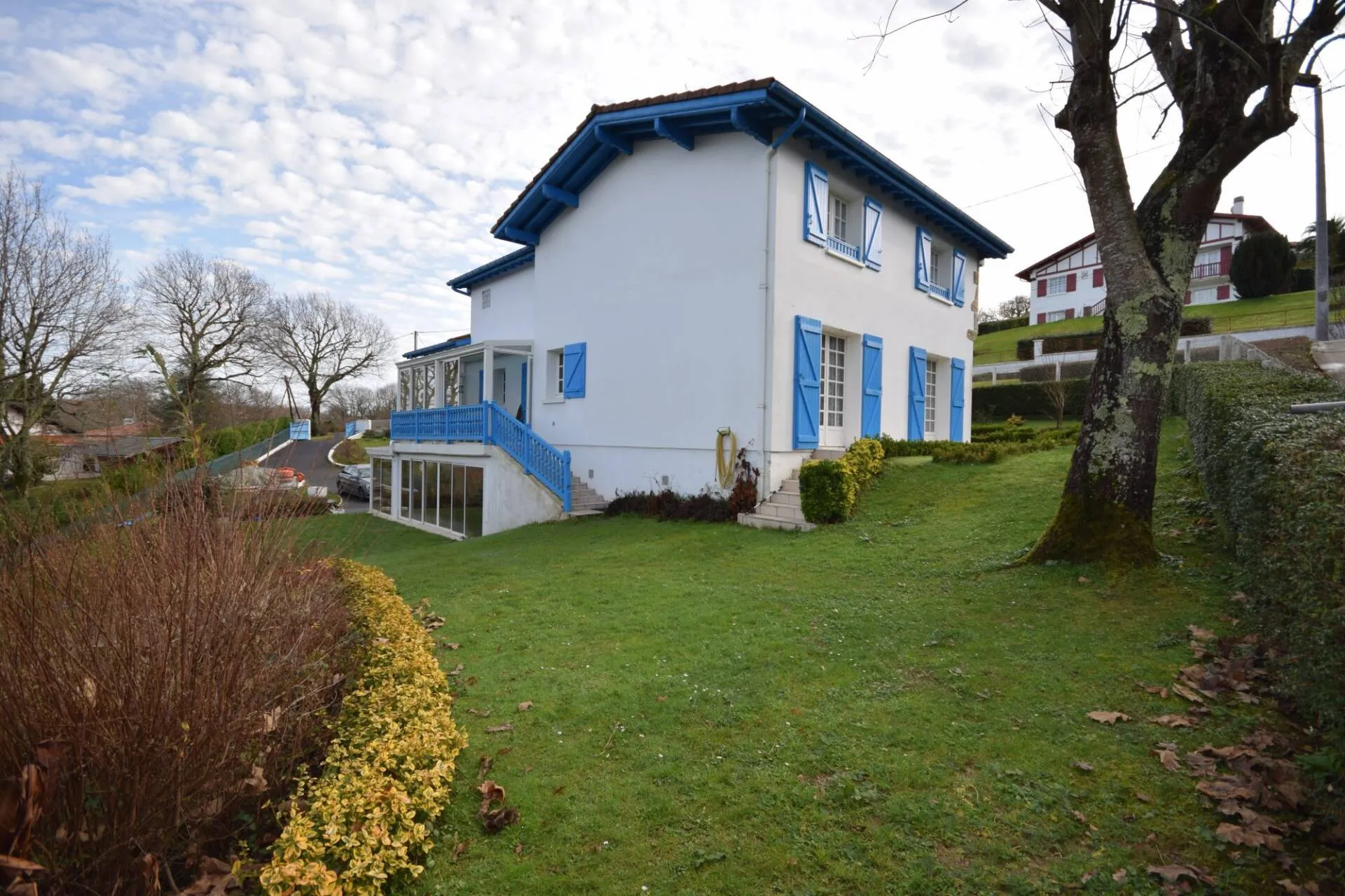 maison 6 pièces à Mouguerre (64990) — photo 4
