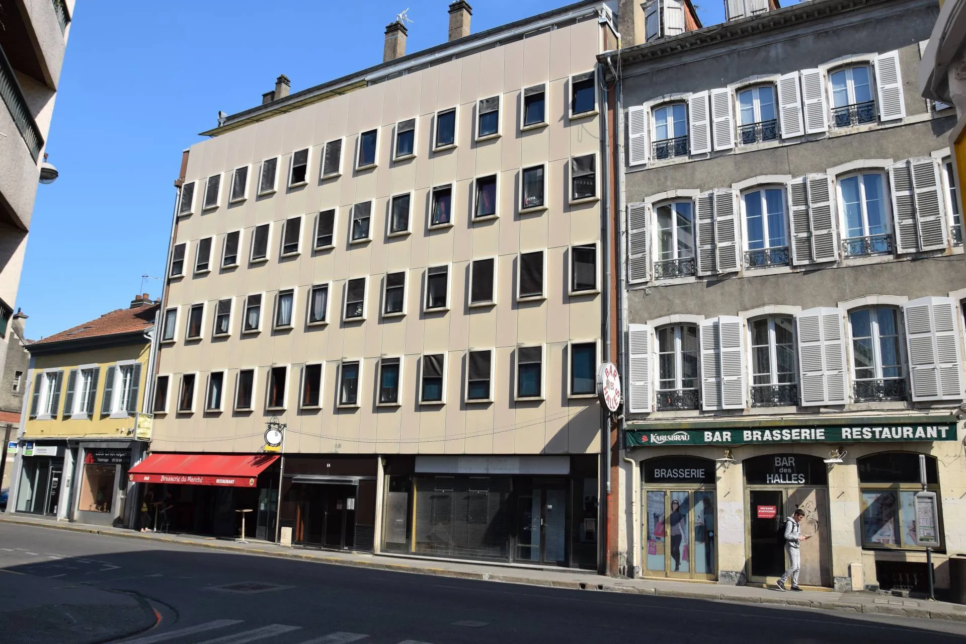 appartement à Pau (64000)