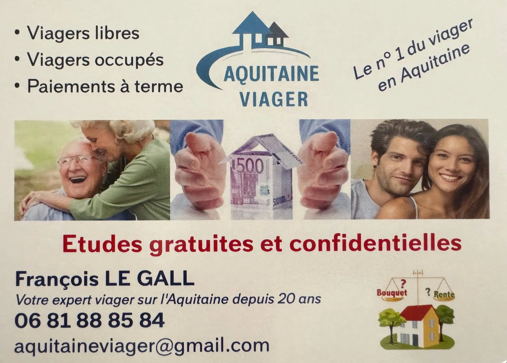 maison 4 pièces à Bias (40170) — photo 5