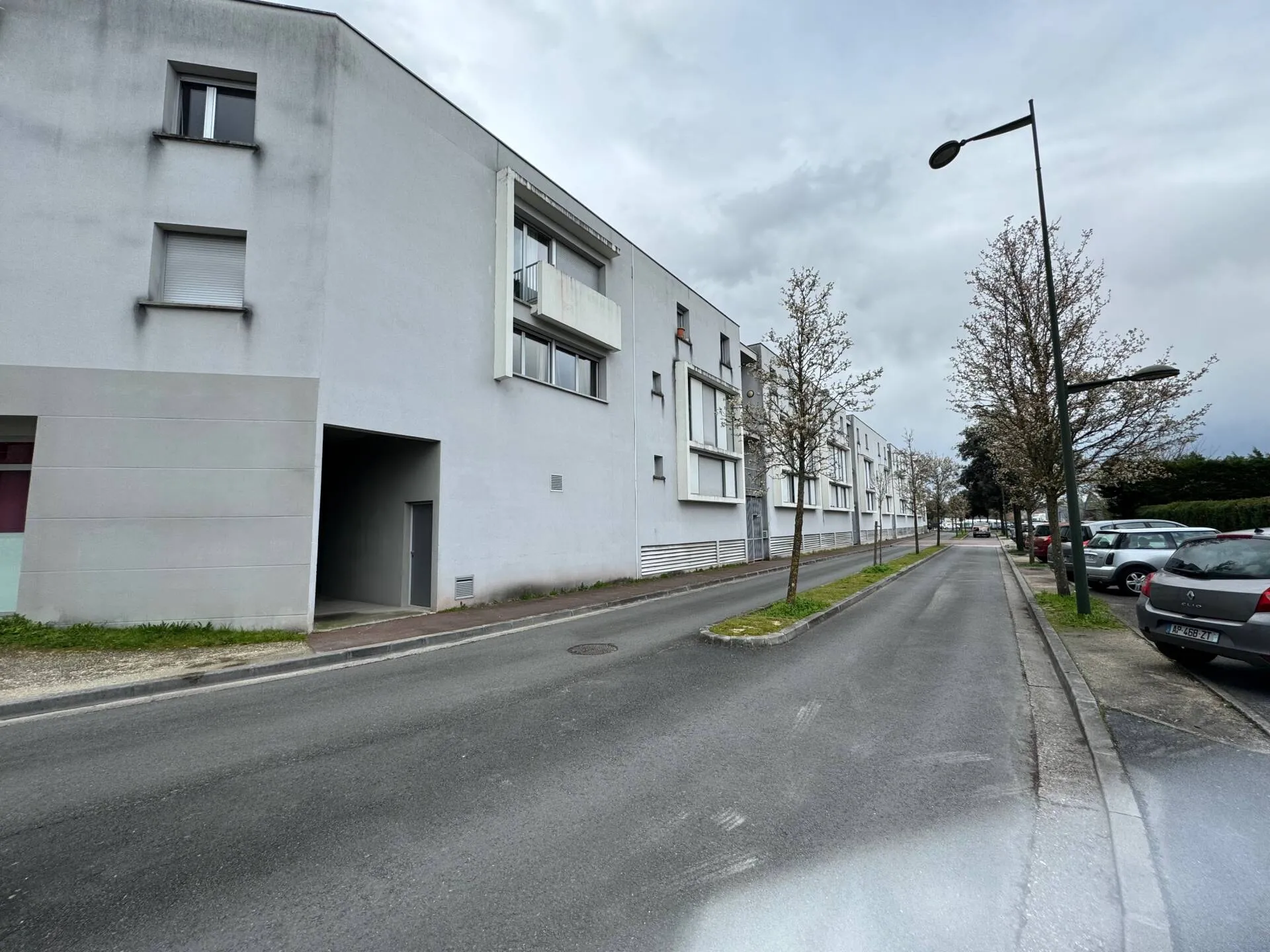 appartement 2 pièces à Bègles (33130)