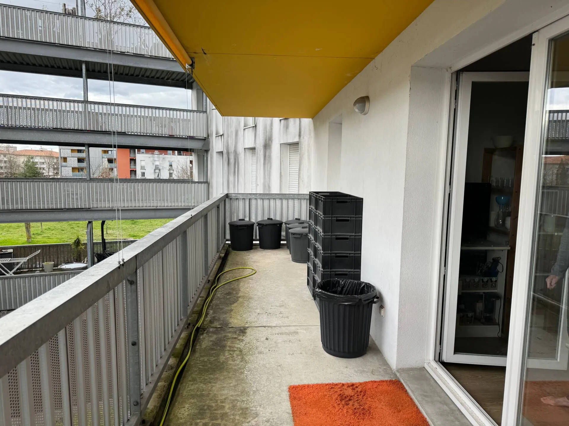 appartement 2 pièces à Bègles (33130) — photo 4