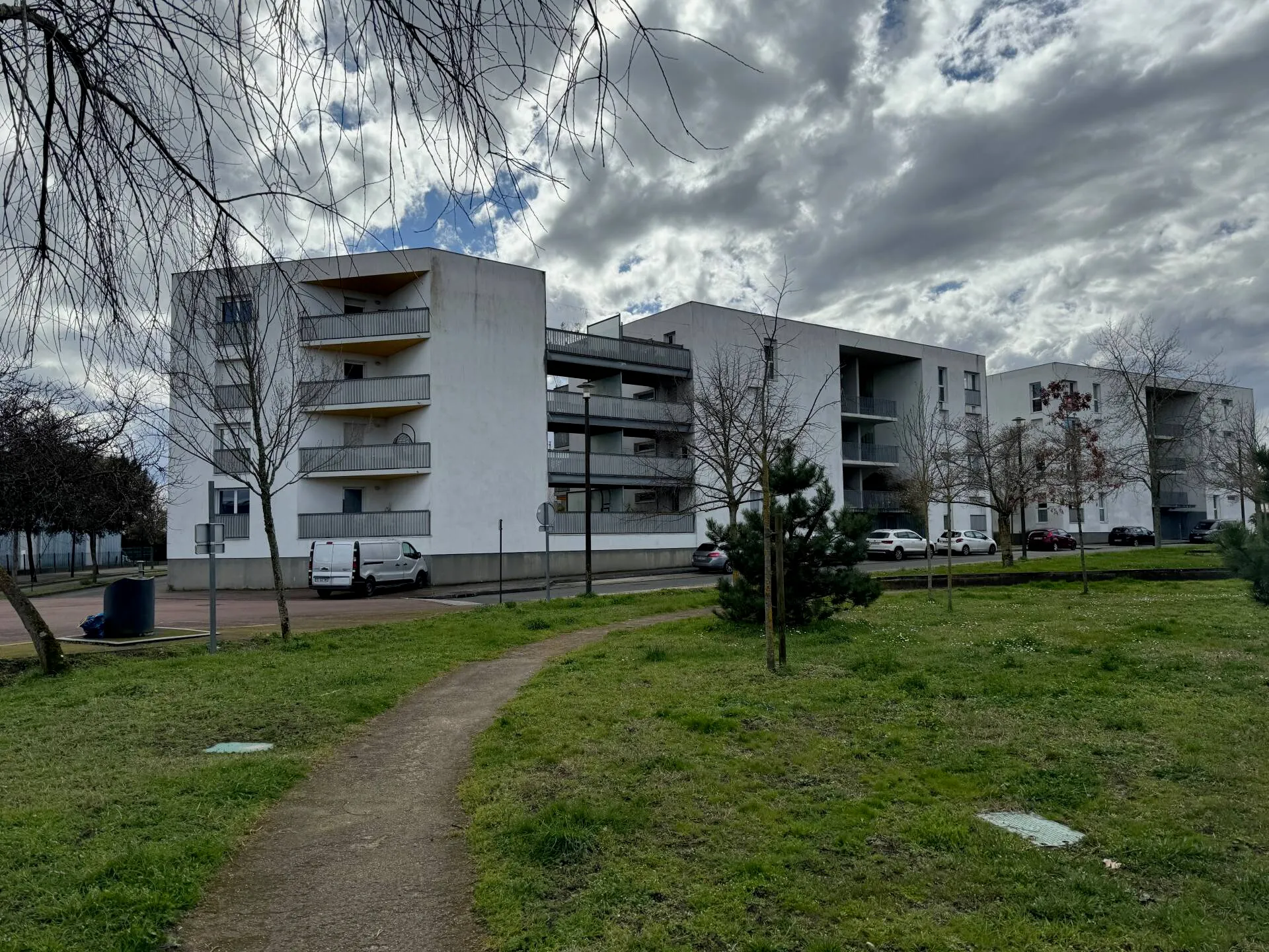 appartement 2 pièces à Bègles (33130) — photo 3