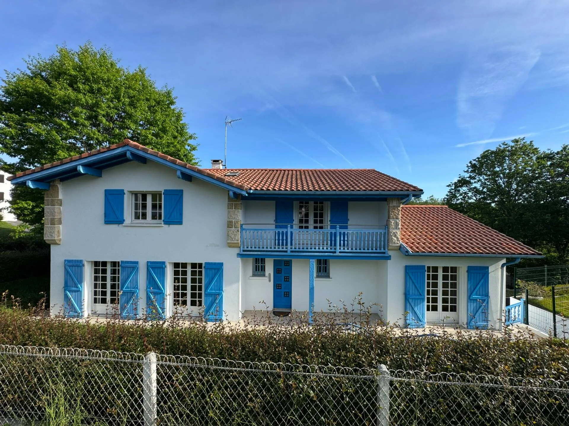 maison 7 pièces à Mouguerre (64990)