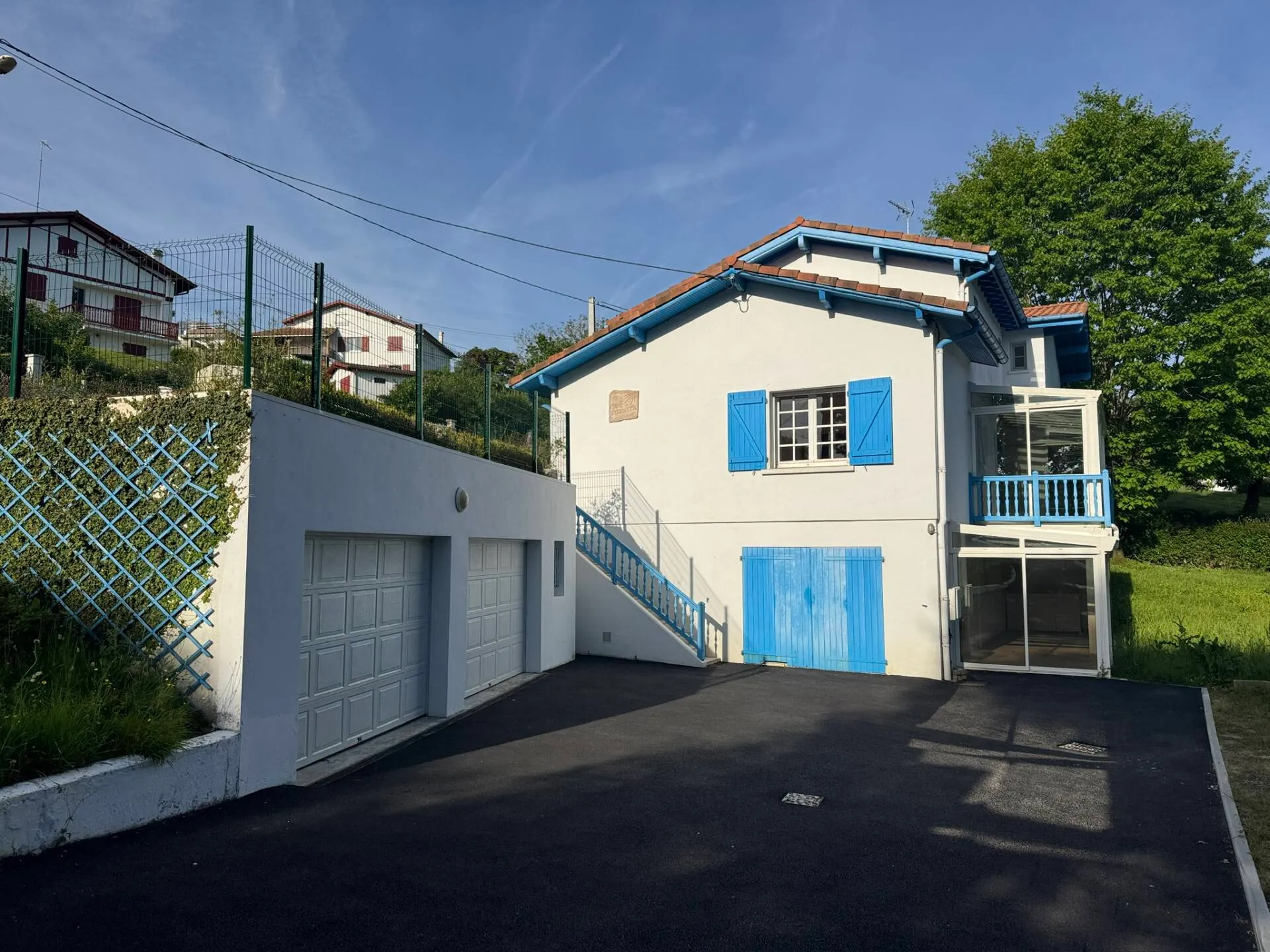 maison 7 pièces à Mouguerre (64990) — photo 4