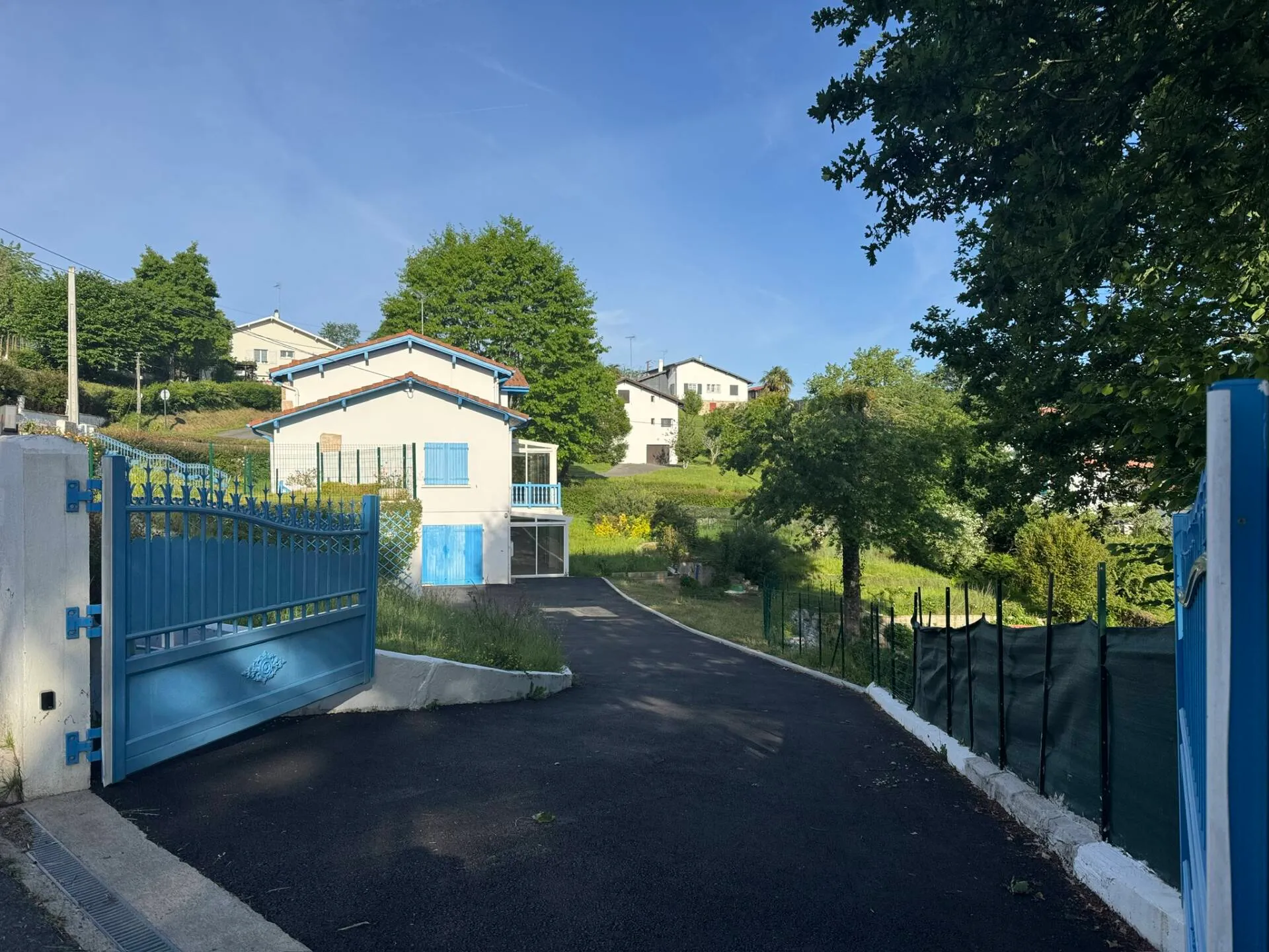 maison 7 pièces à Mouguerre (64990) — photo 3