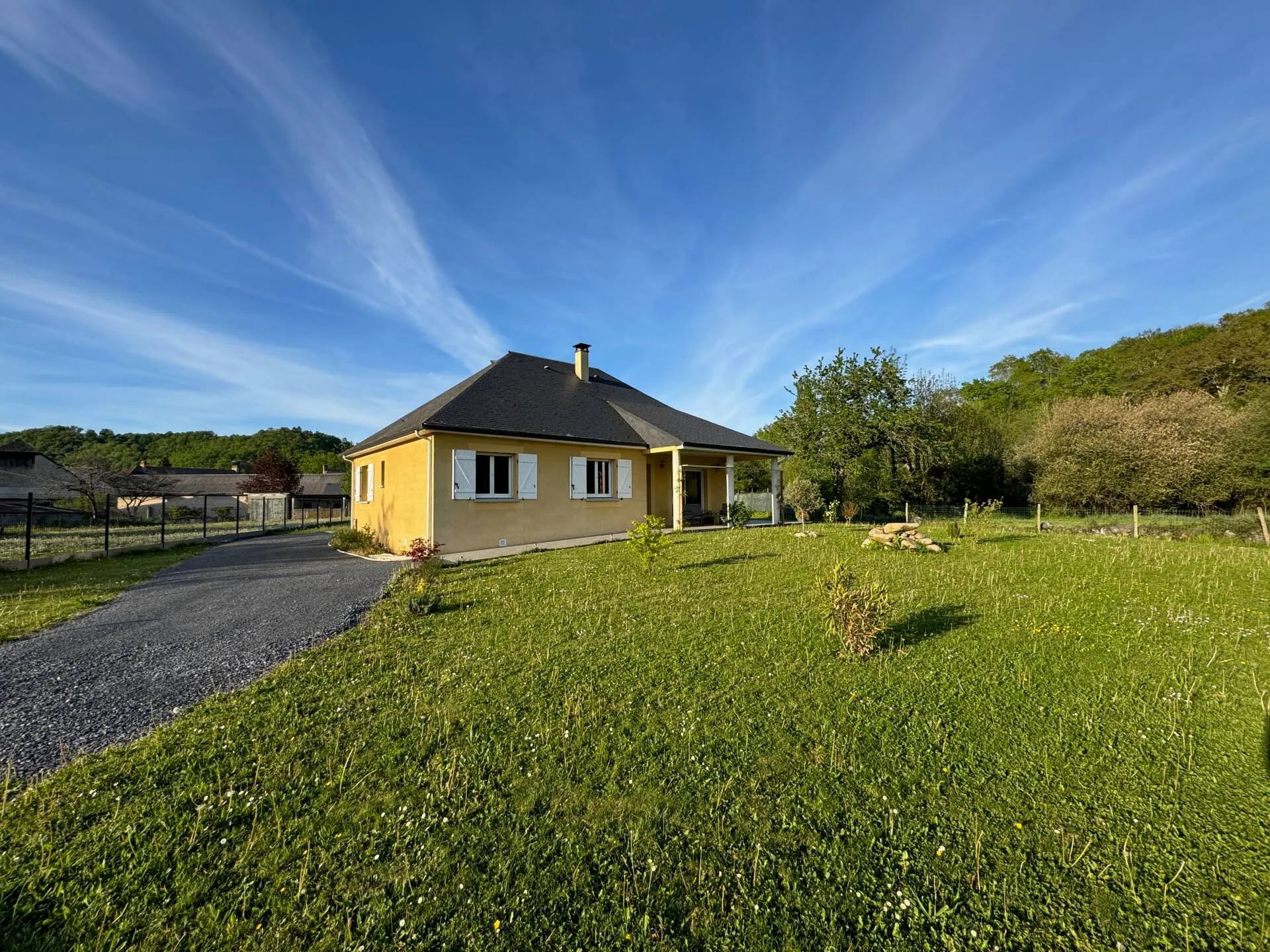 maison 4 pièces à Orincles (65380) — photo 3