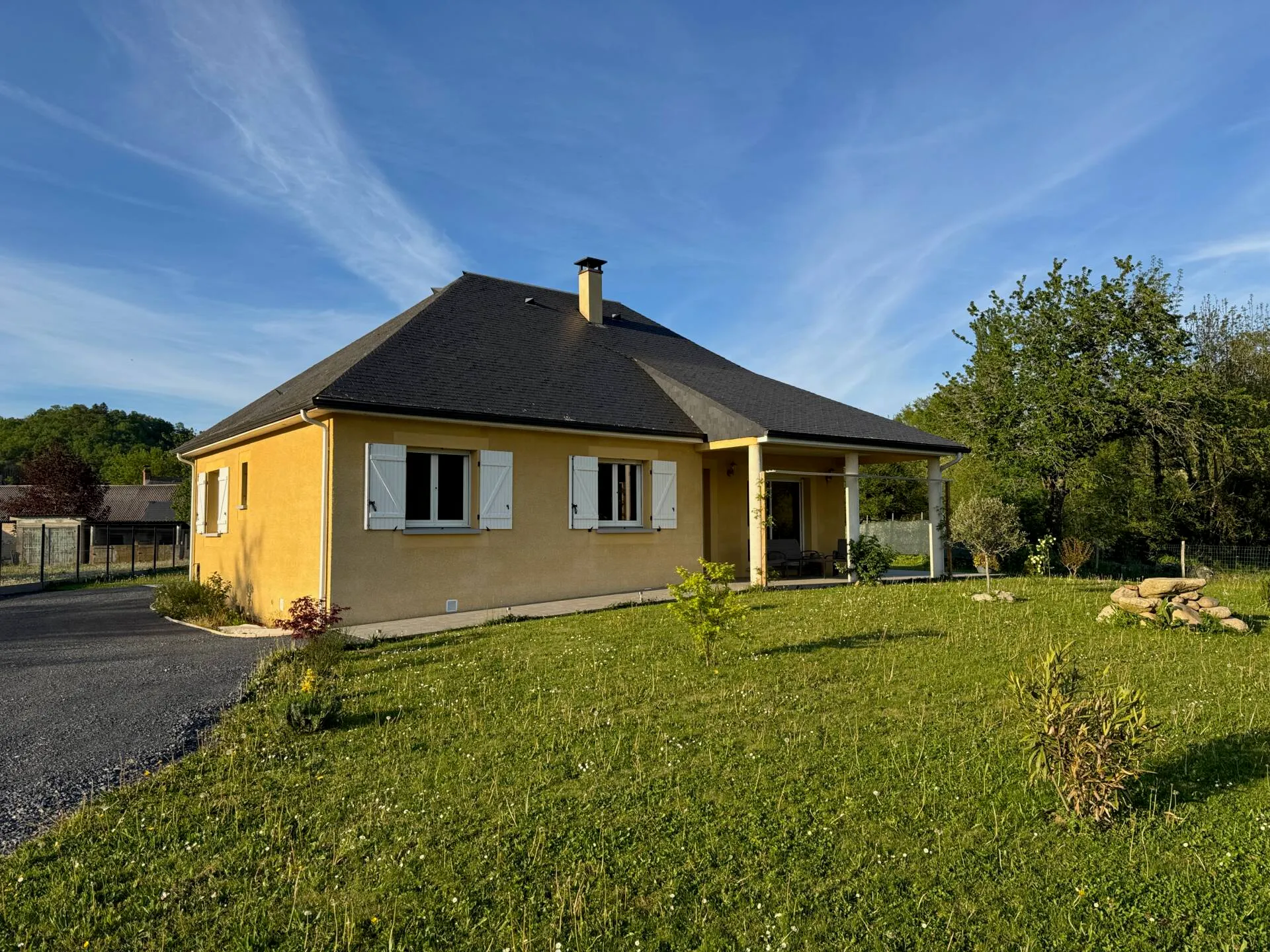 maison 4 pièces à Orincles (65380) — photo 2