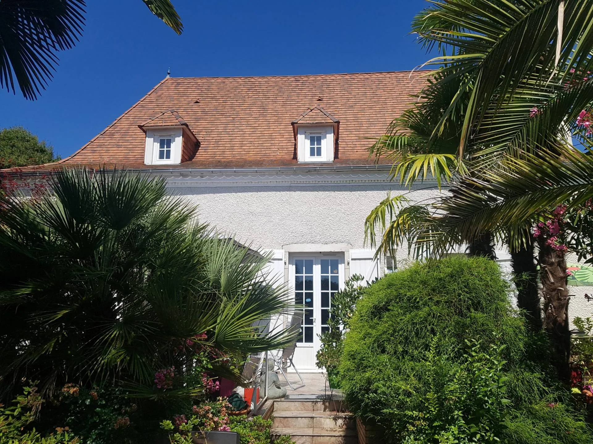 maison de village 5 pièces à Urdès (64370)