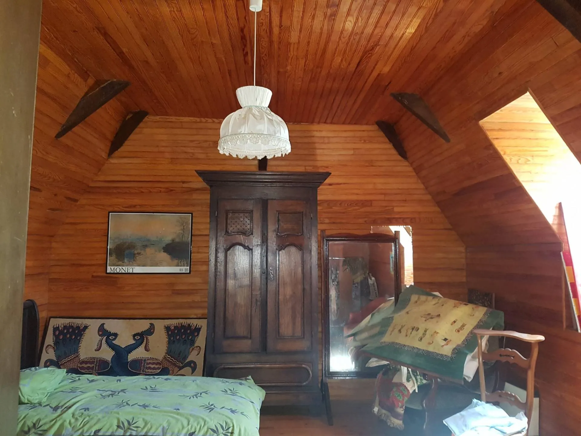 maison de village 5 pièces à Urdès (64370) — photo 4