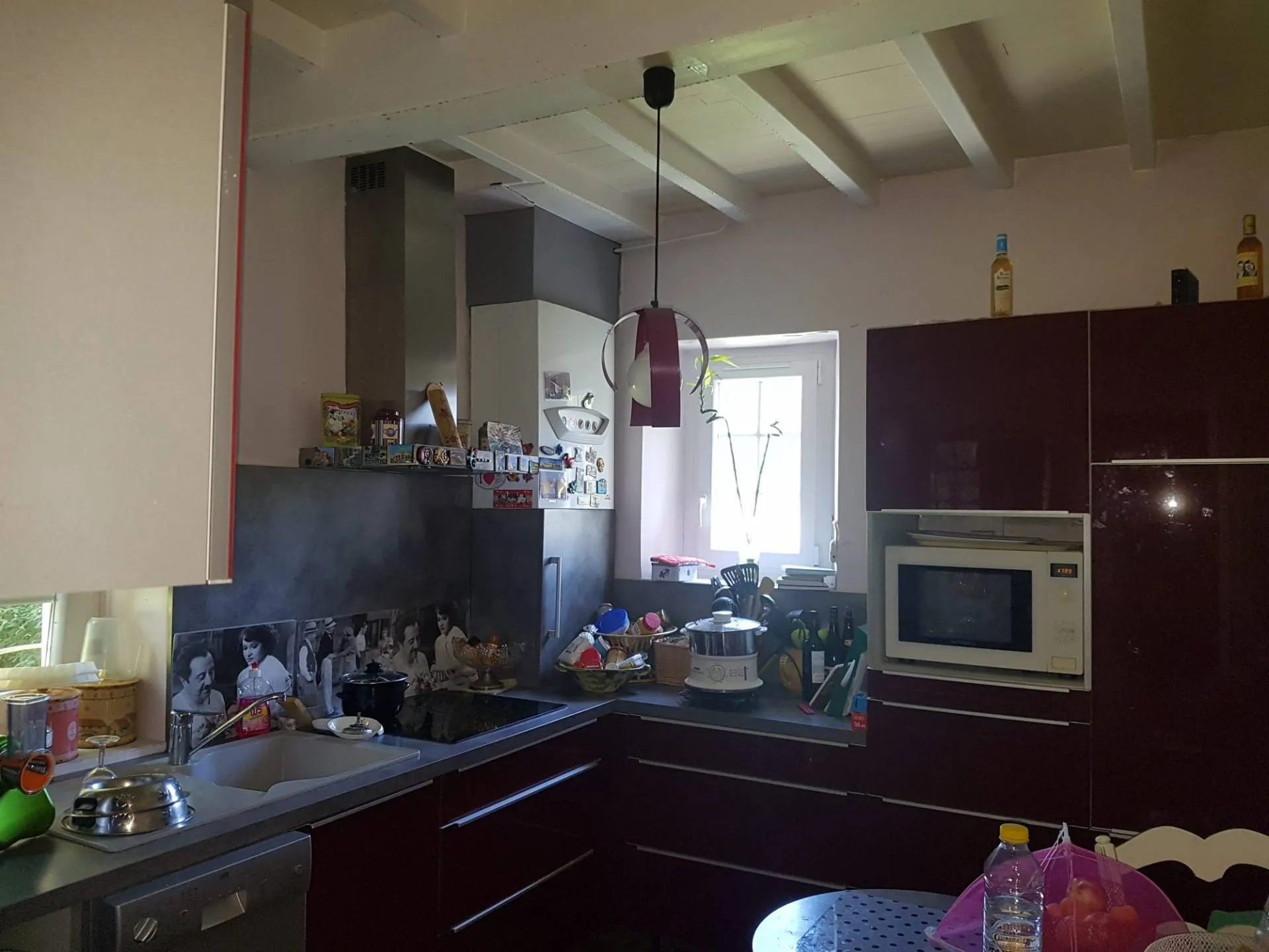 maison de village 5 pièces à Urdès (64370) — photo 3