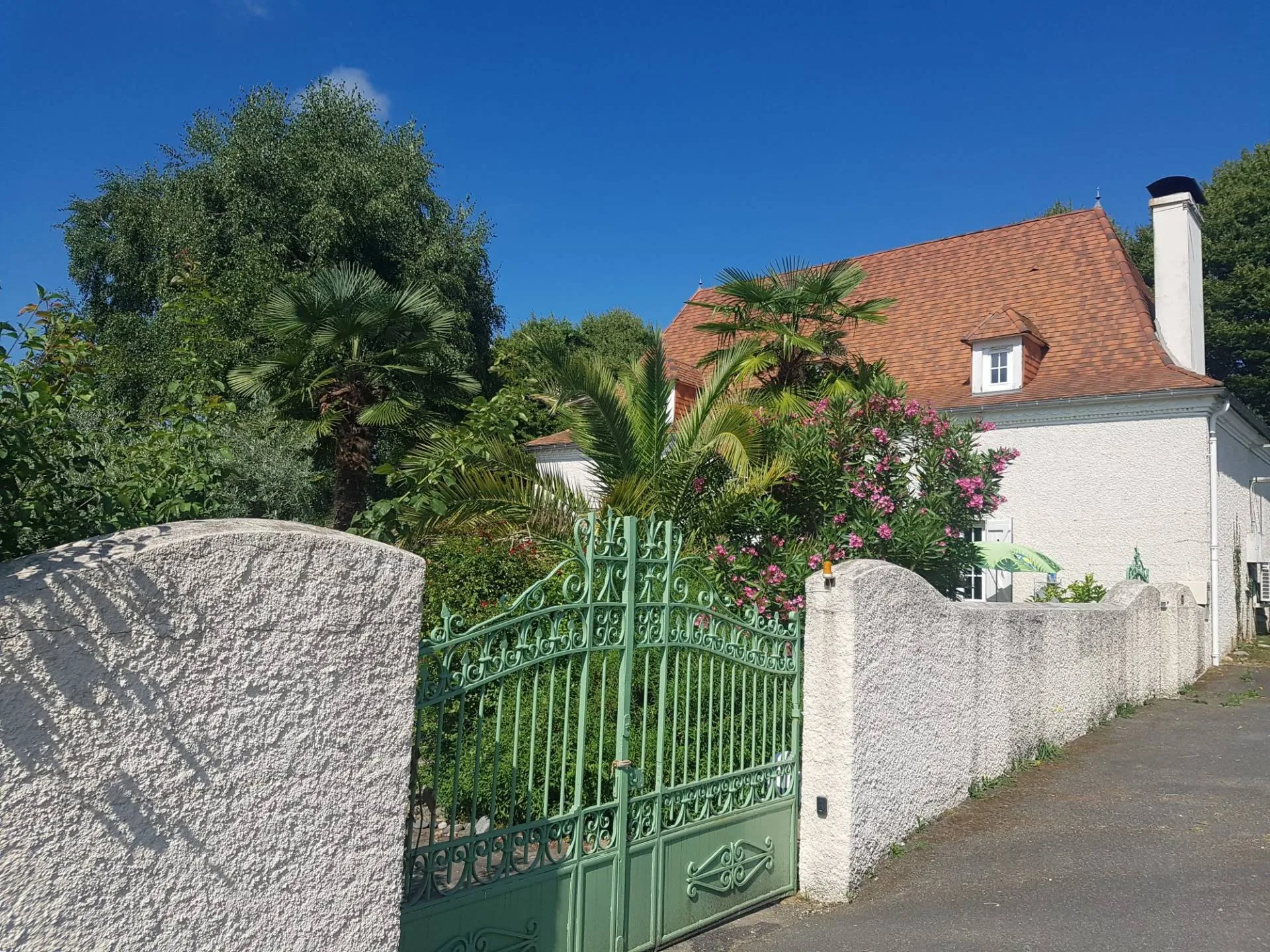 maison de village 5 pièces à Urdès (64370) — photo 2