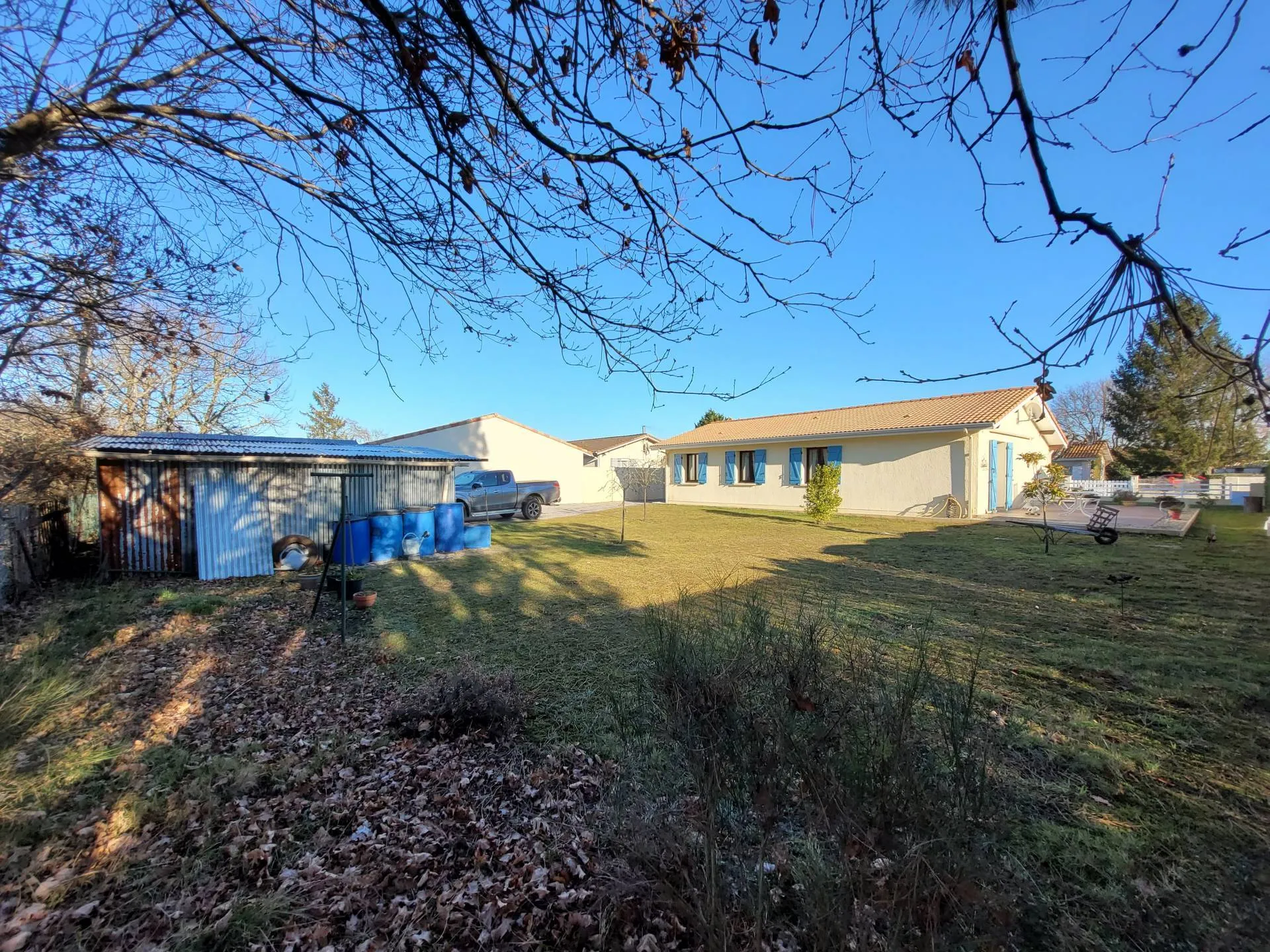 villa à Audenge (33980) — photo 4