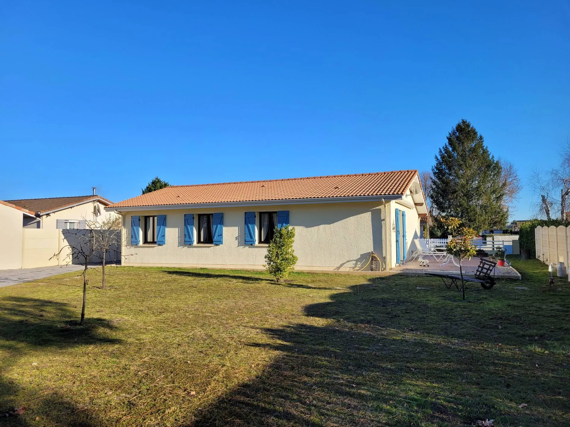 villa à Audenge (33980) — photo 2