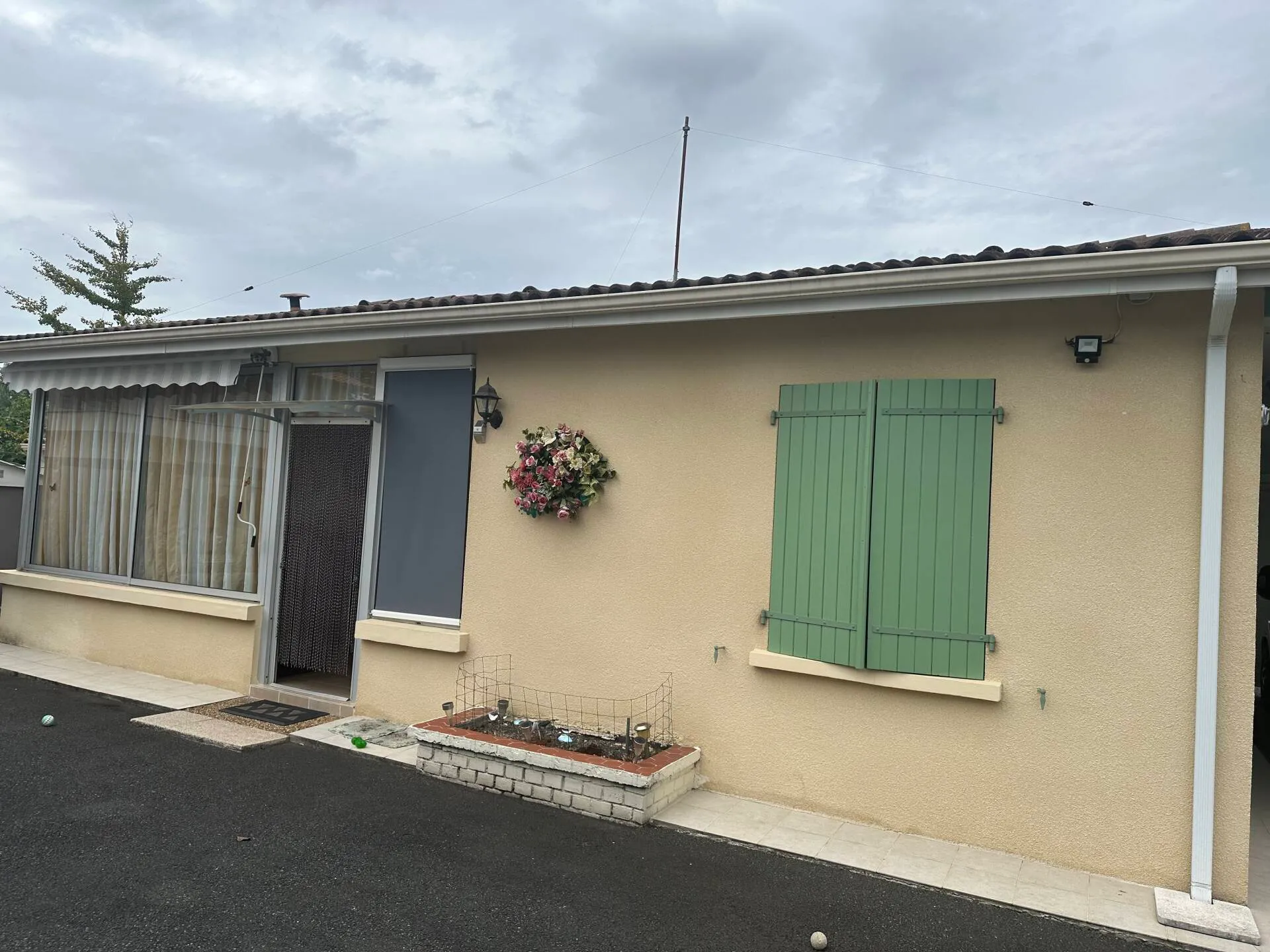 maison 3 pièces à Biganos (33380) — photo 3