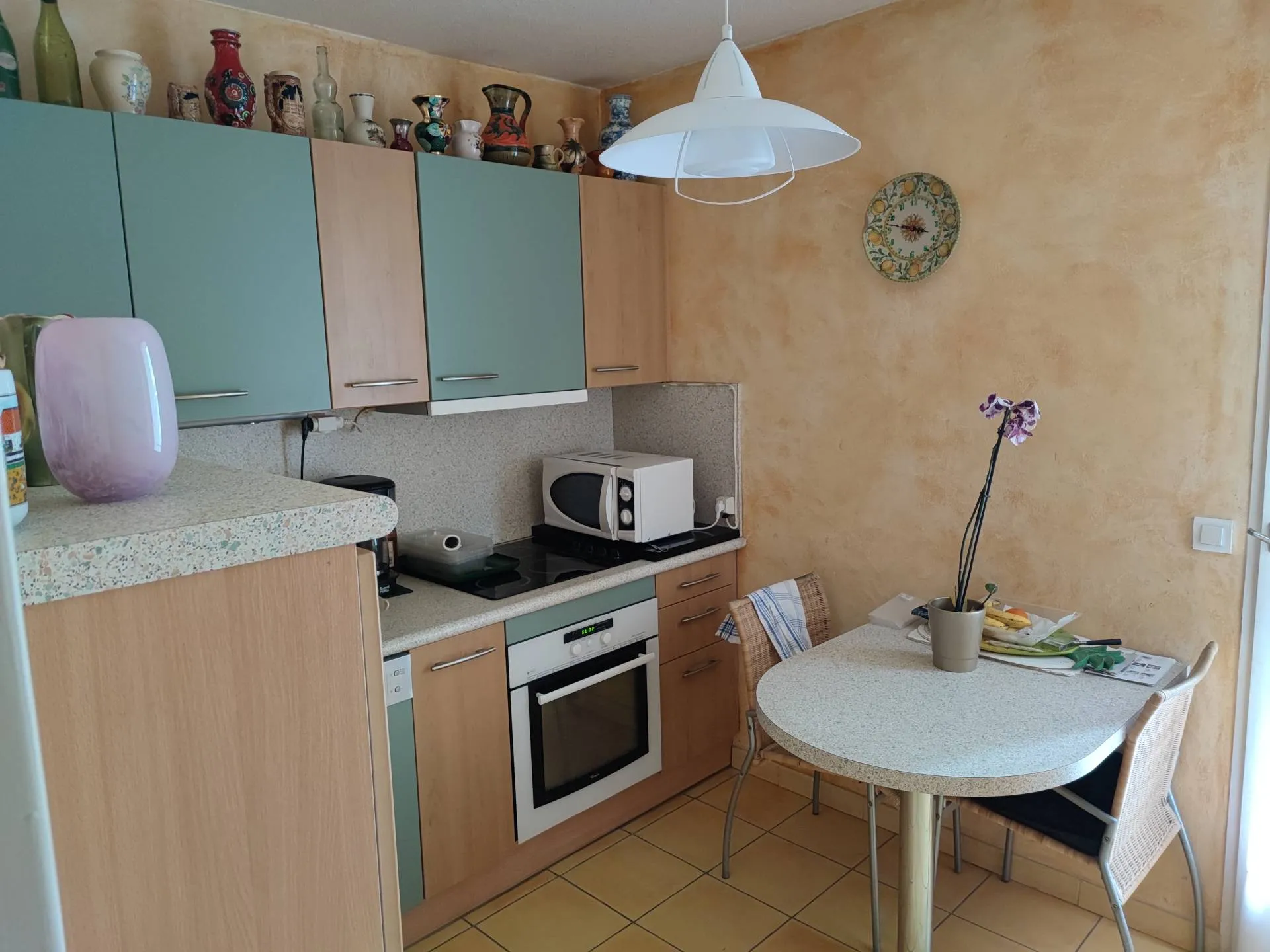 appartement 2 pièces à Cenon (33150) — photo 4