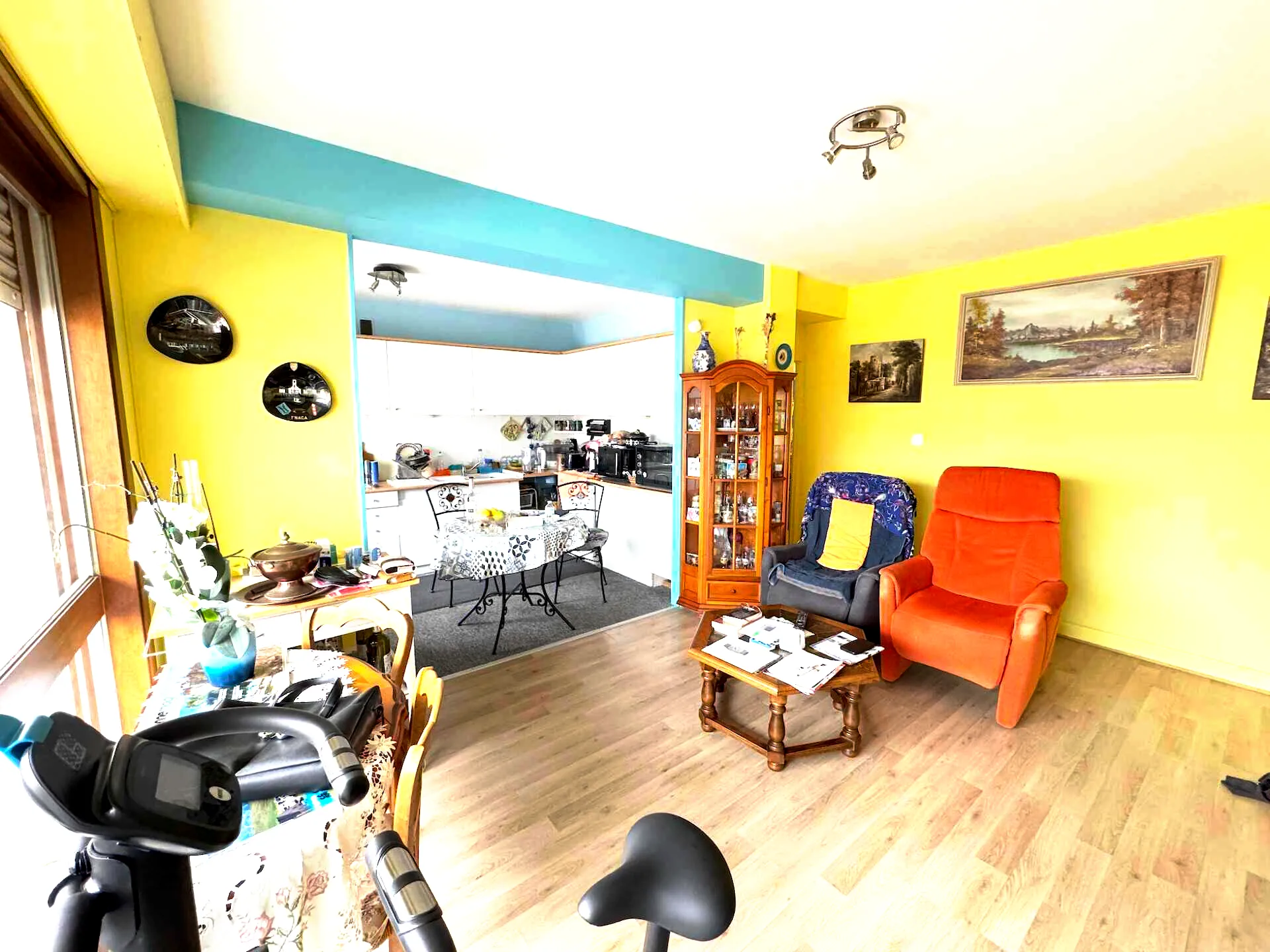 appartement 3 pièces à Bayonne (64100) — photo 2