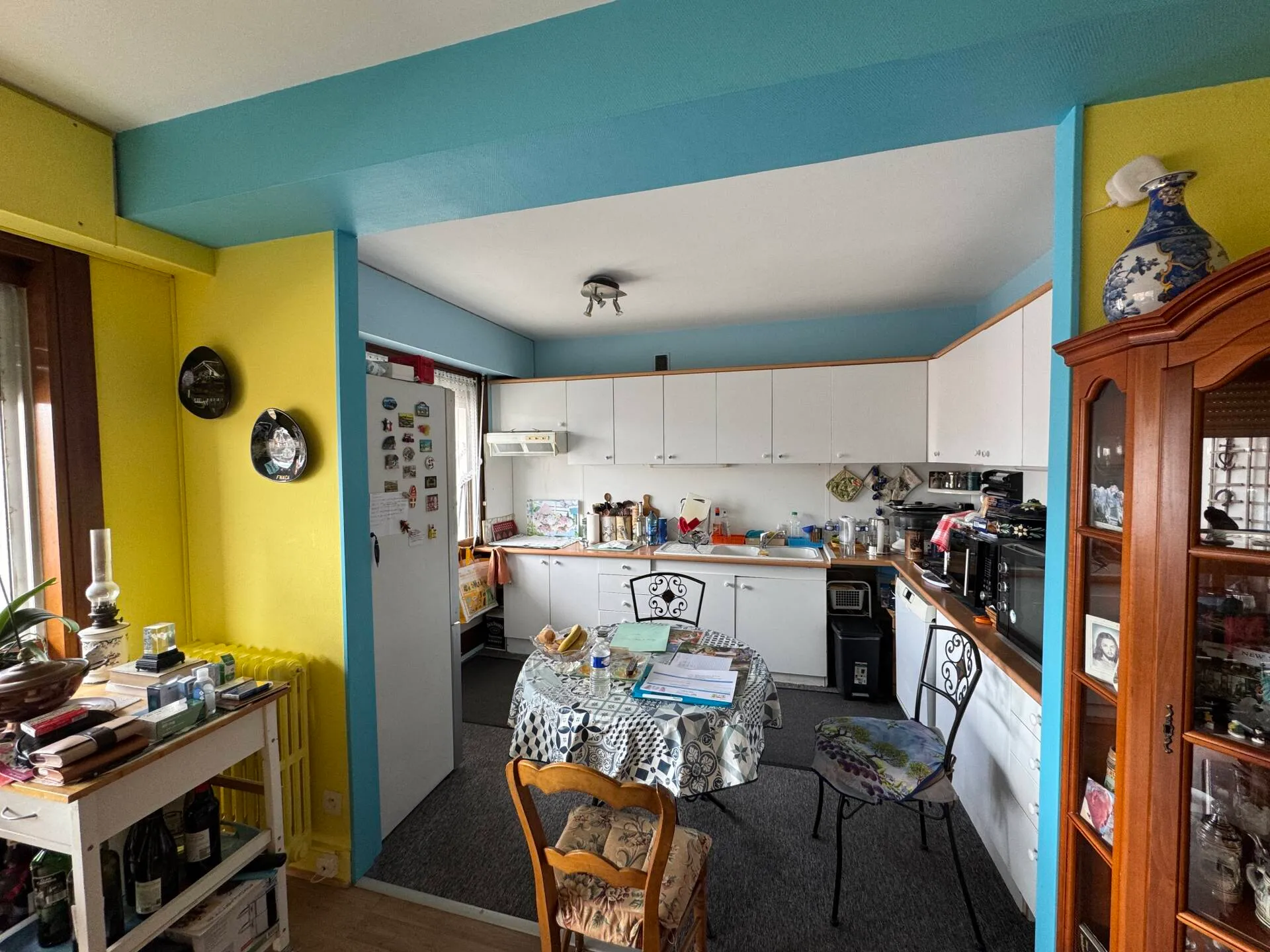 appartement 3 pièces à Bayonne (64100) — photo 3