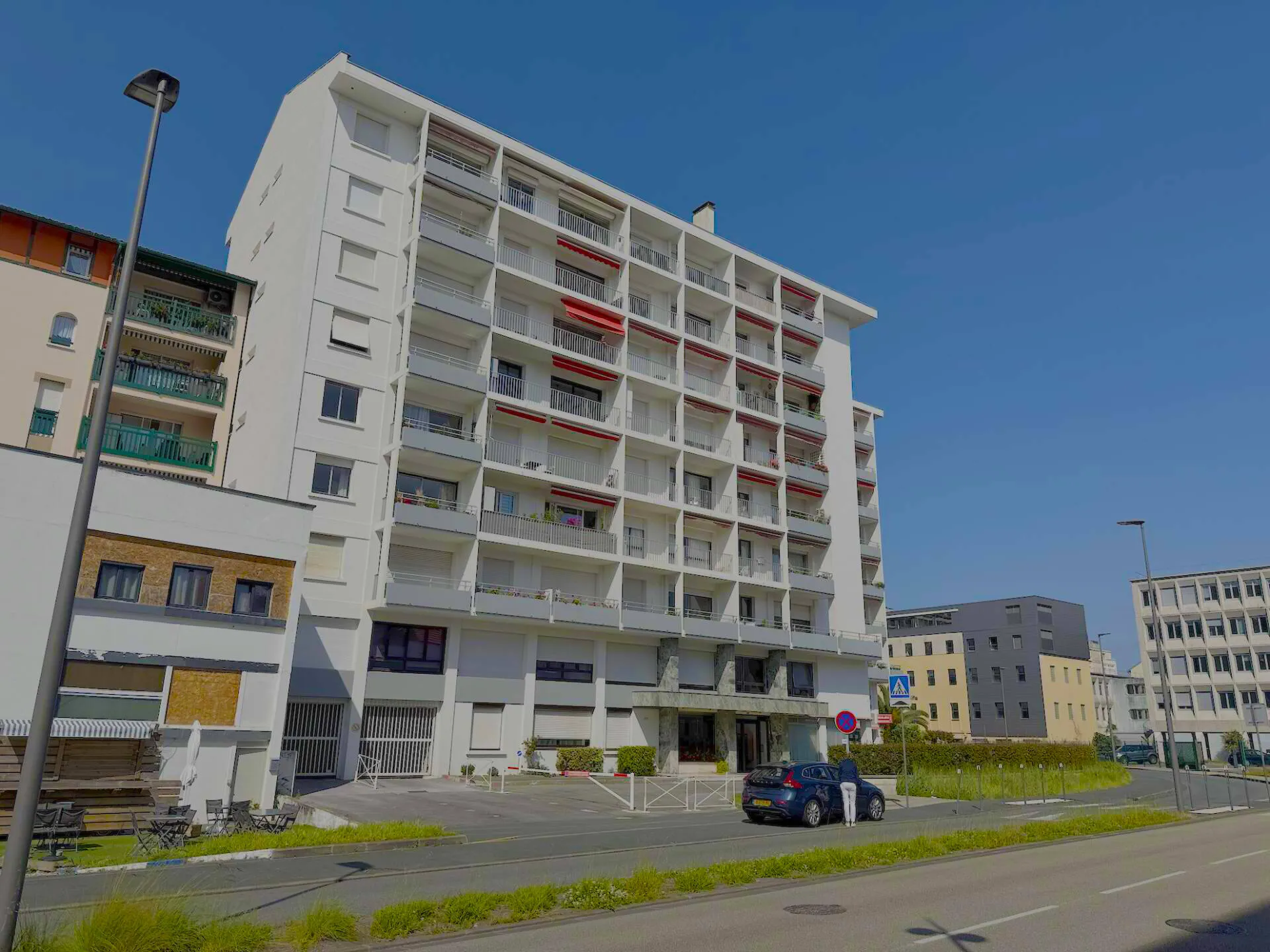 appartement 3 pièces à Bayonne (64100)
