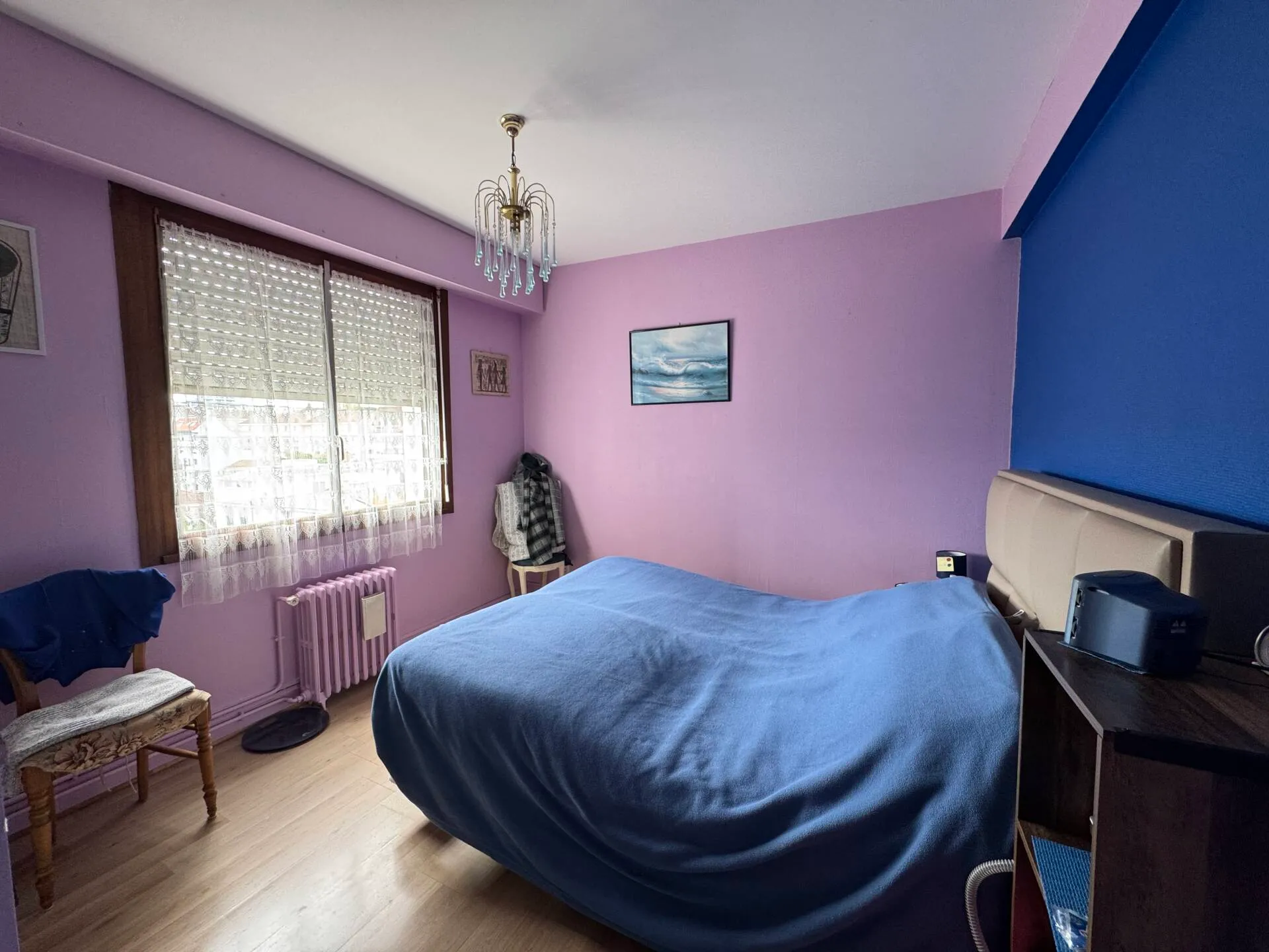 appartement 3 pièces à Bayonne (64100) — photo 4