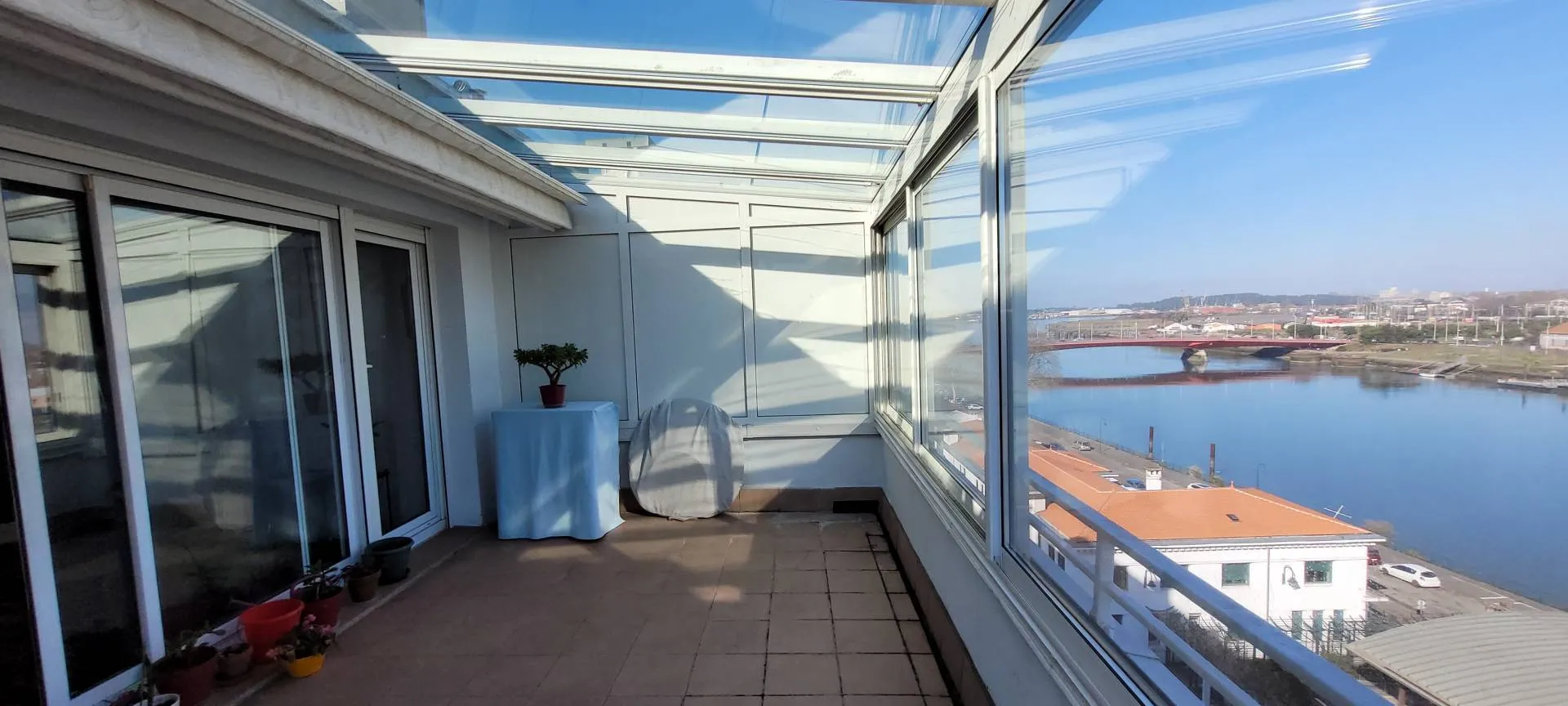 appartement 2 pièces à Bayonne (64100) — photo 4
