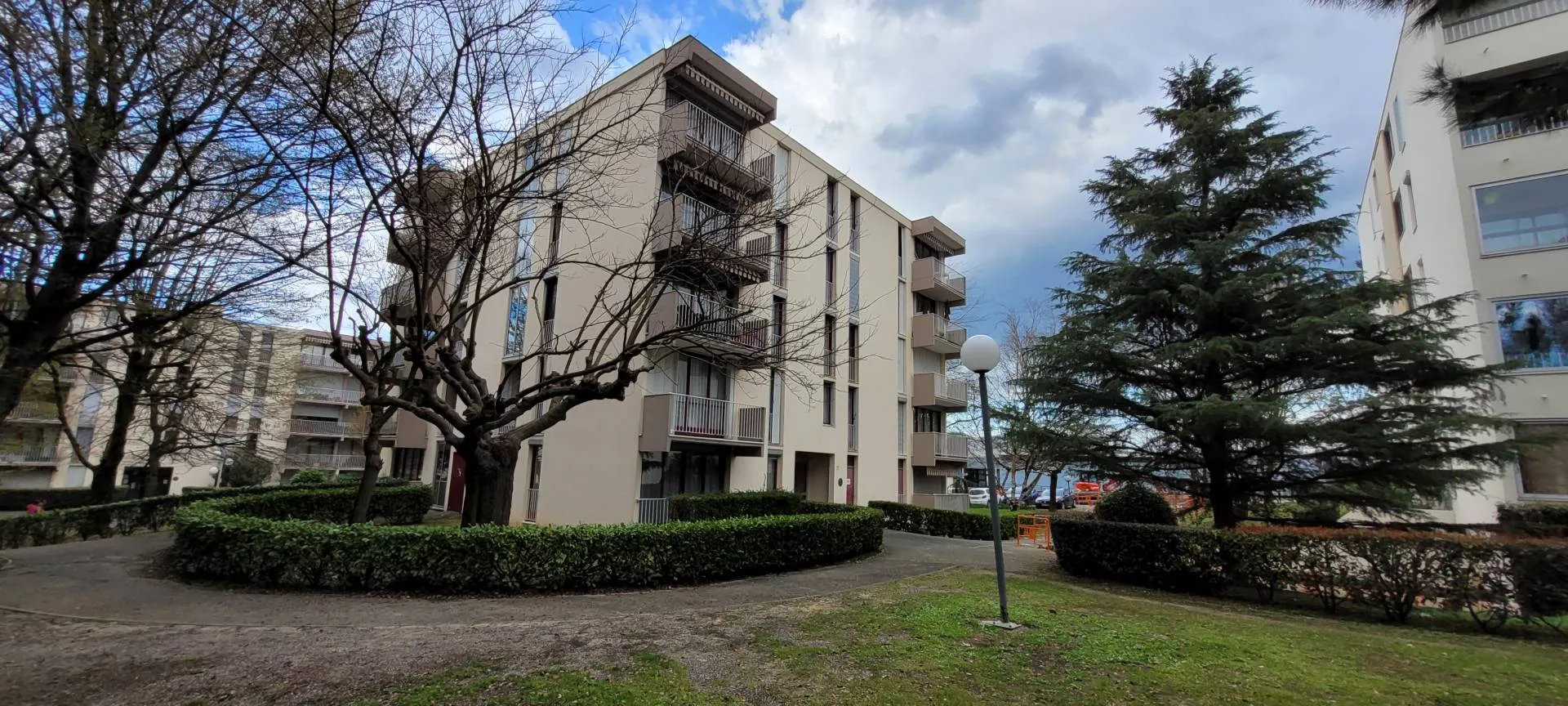 appartement 2 pièces à Cenon (33150)